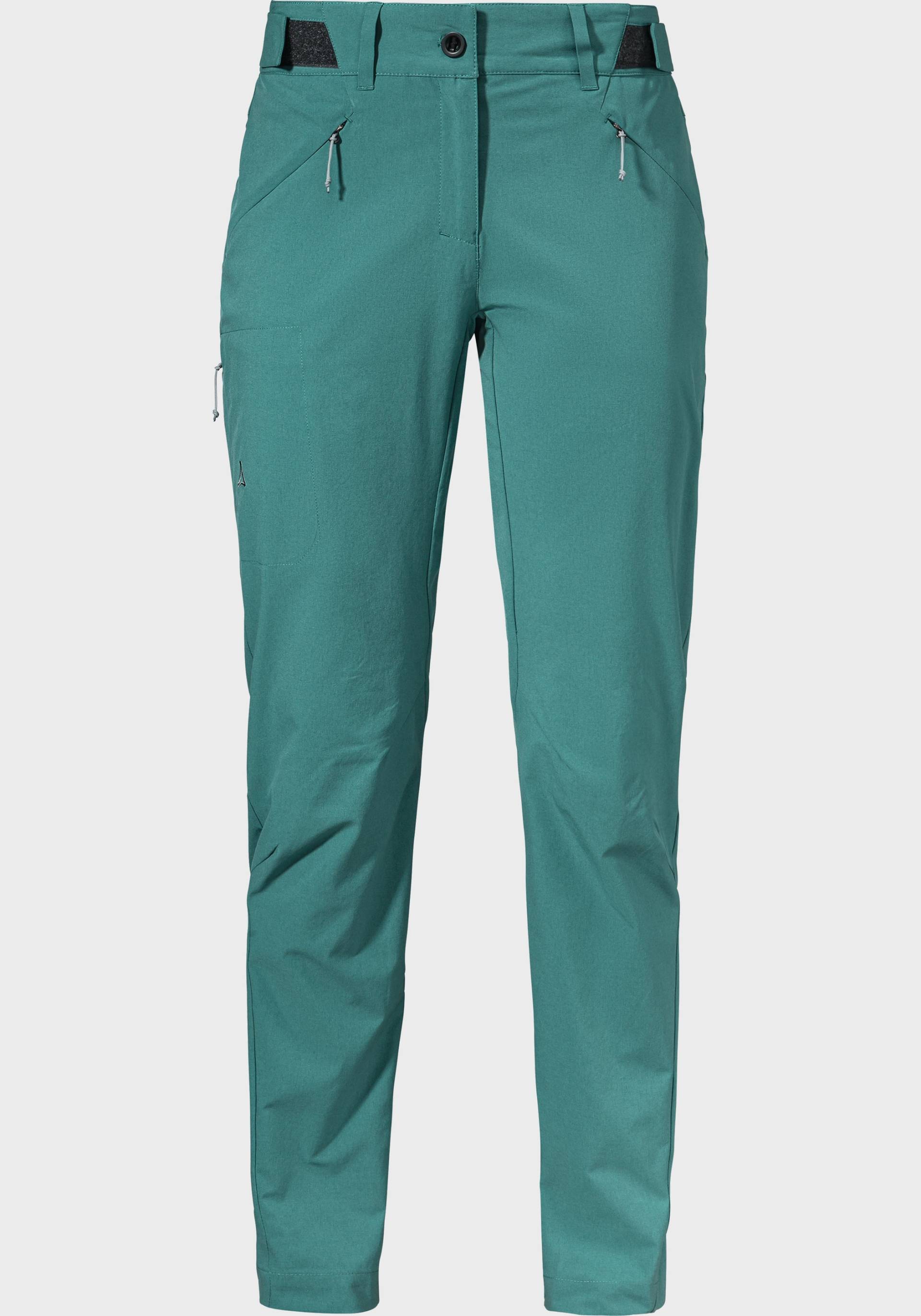 Schöffel Outdoorhose »CIRC Pants Looop L« von Schöffel