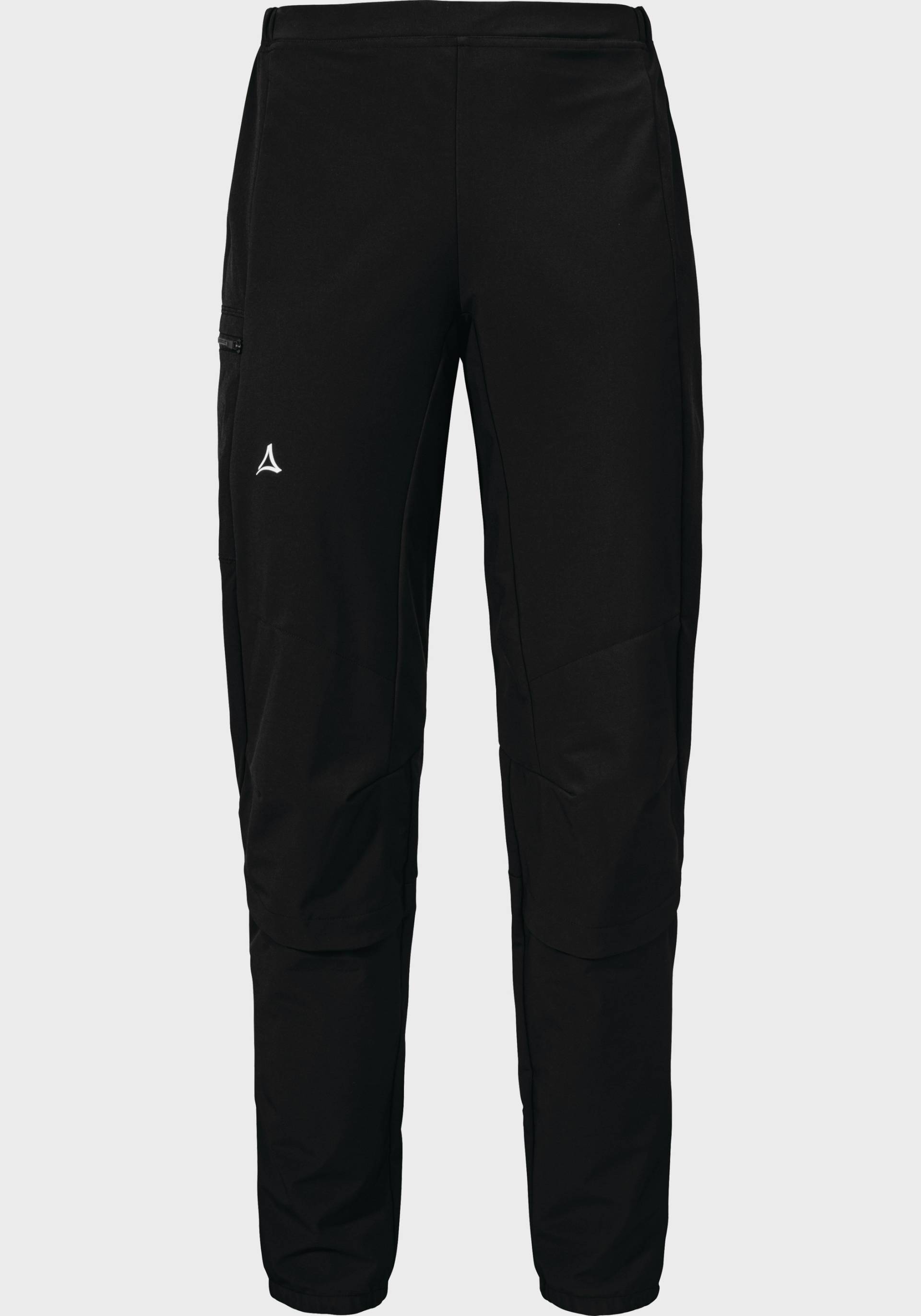 Schöffel Outdoorhose »Hybrid Pants Corno L« von Schöffel