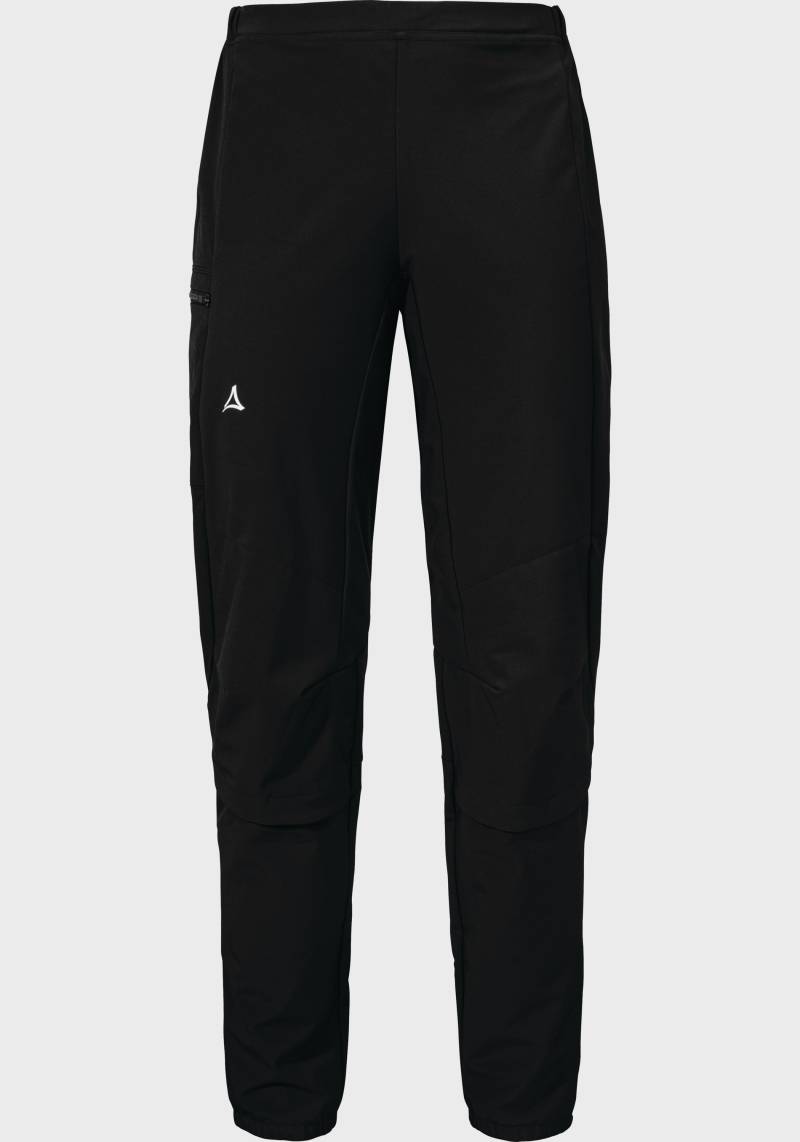 Schöffel Outdoorhose »Hybrid Pants Corno L« von Schöffel