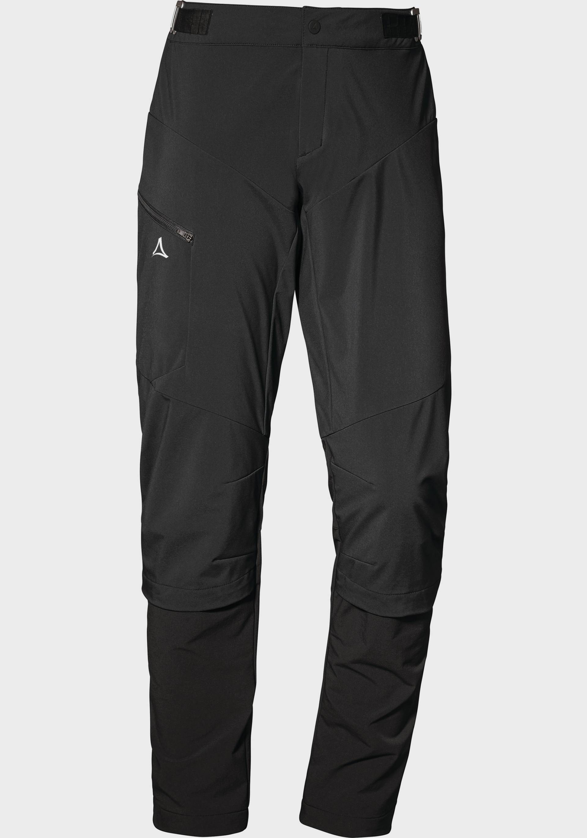 Schöffel Outdoorhose »Hybrid Pants Tree Run L« von Schöffel