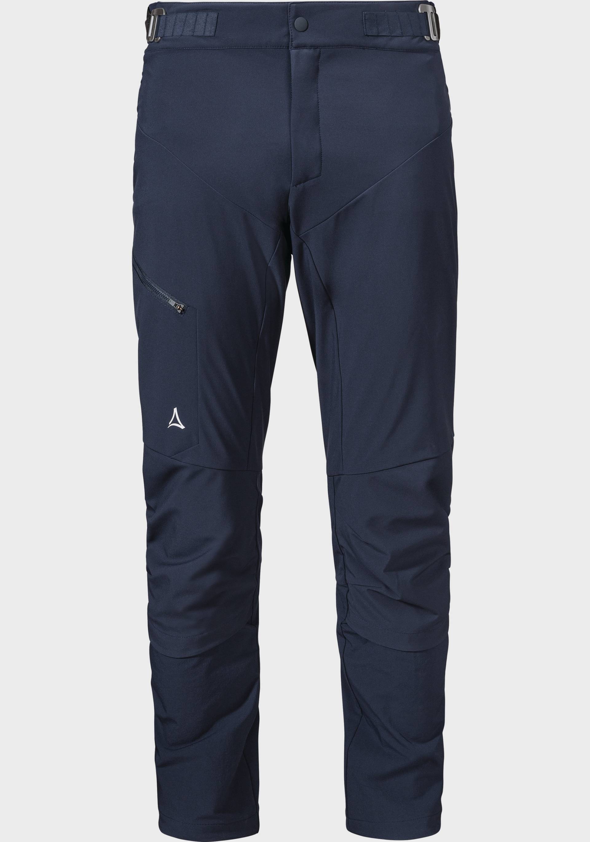 Schöffel Outdoorhose »Hybrid Pants Tree Run M« von Schöffel