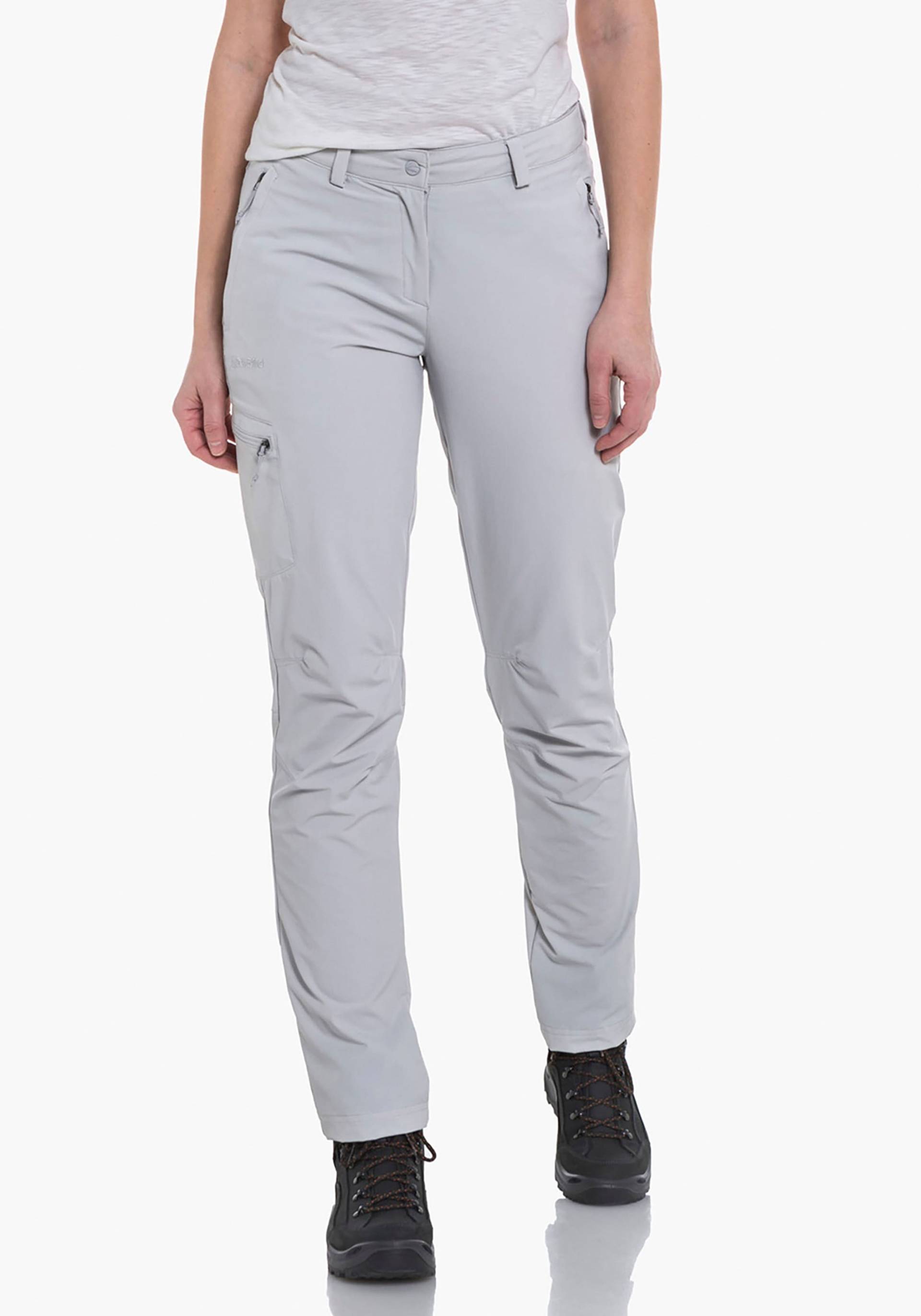 Schöffel Outdoorhose »Outdoor-Hose« von Schöffel