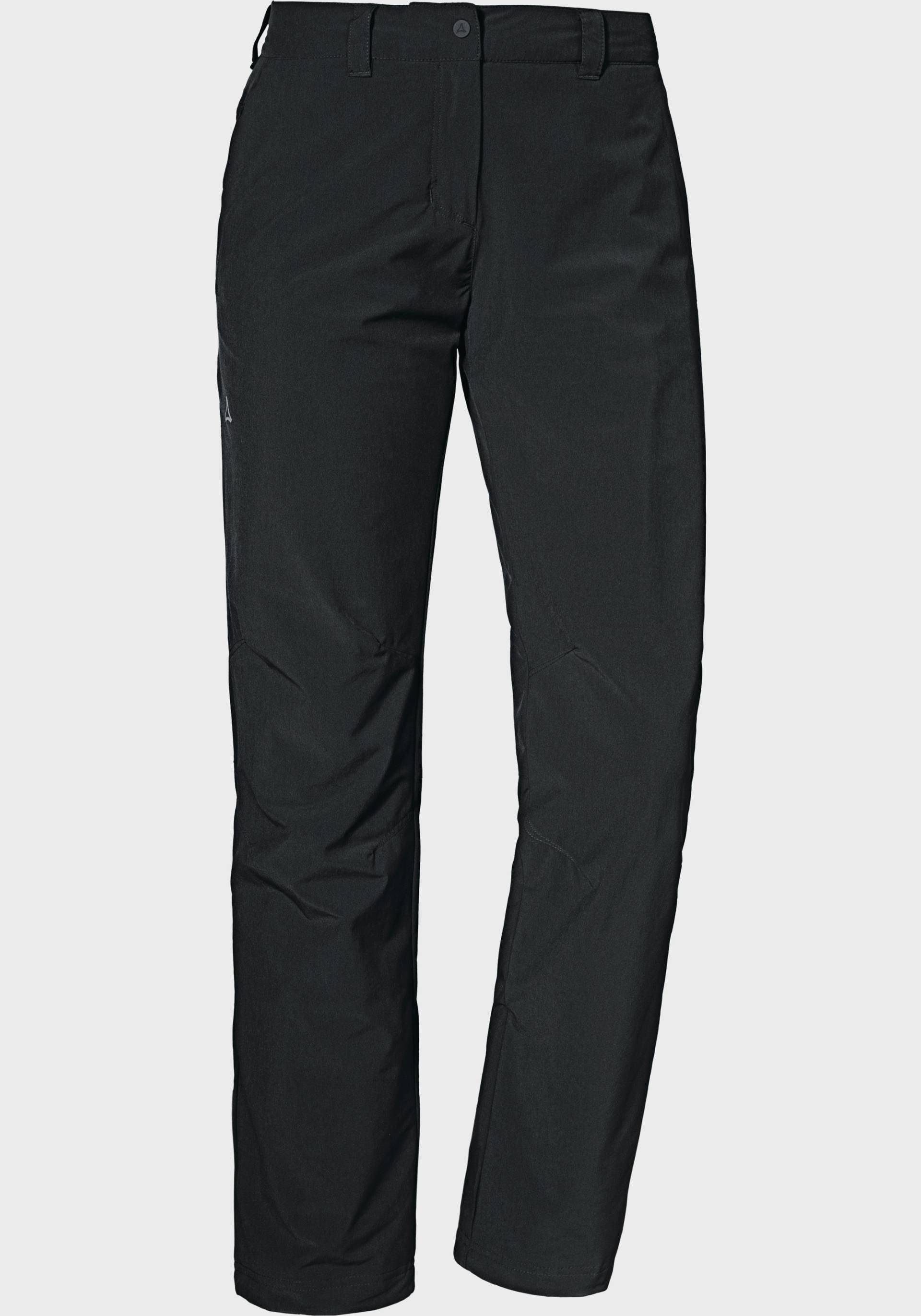 Schöffel Outdoorhose »Pants Engadin1 Warm L« Schöffel Outdoorhose »Pants Engadin1 Warm L« von Schöffel