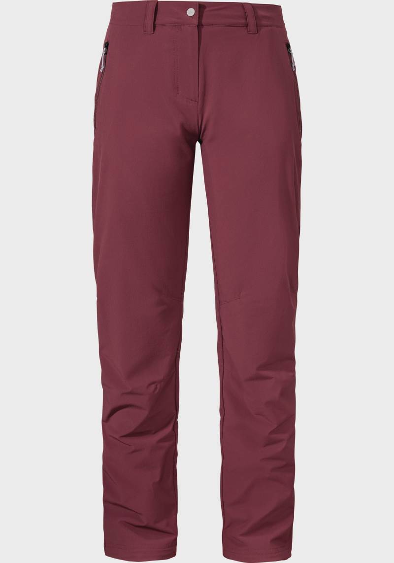 Schöffel Outdoorhose »Pants Engadin1 Warm L« von Schöffel