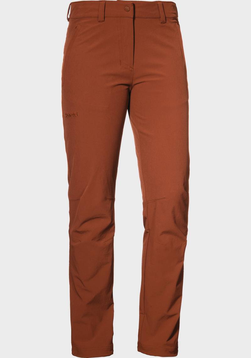 Schöffel Outdoorhose »Pants Engadin1« von Schöffel