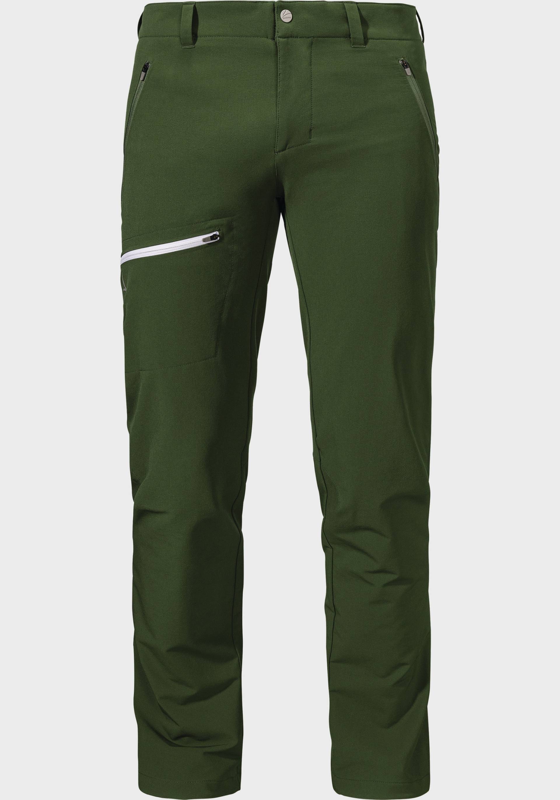 Schöffel Outdoorhose »Pants Folkstone Warm M« von Schöffel