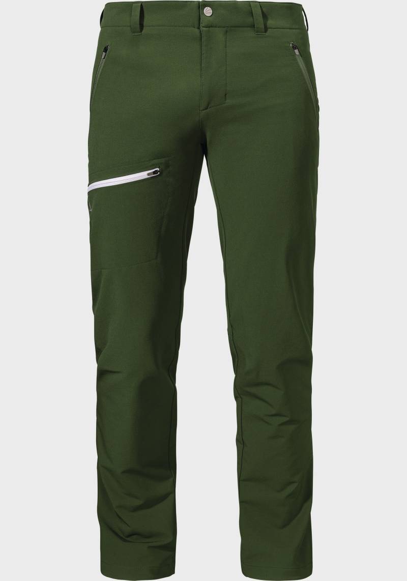 Schöffel Outdoorhose »Pants Folkstone Warm M« von Schöffel