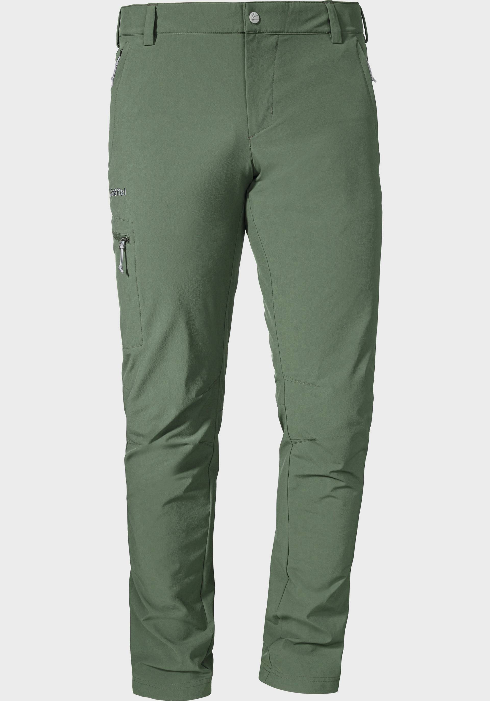 Schöffel Outdoorhose »Pants Folkstone« von Schöffel