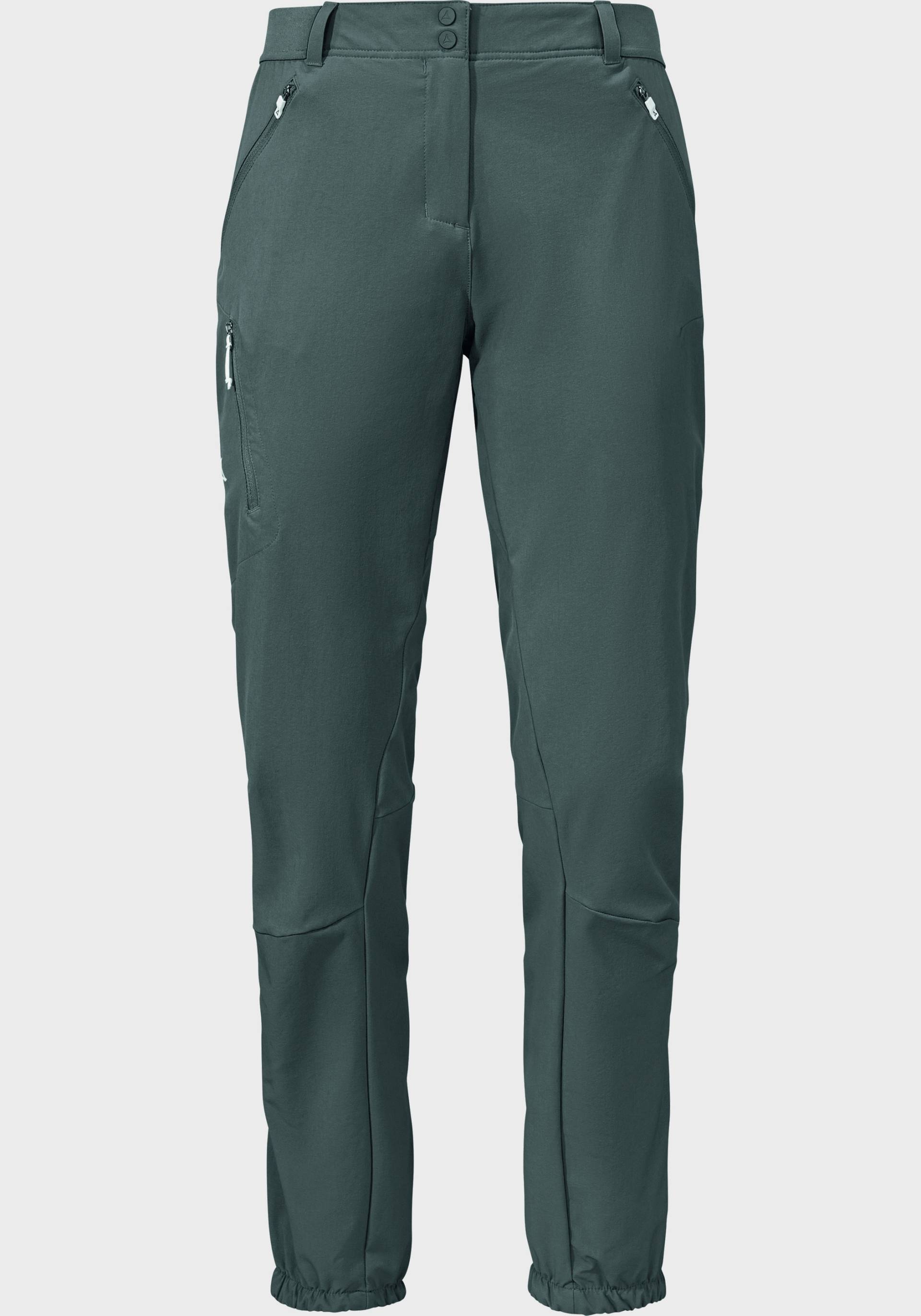 Schöffel Outdoorhose »Pants Hochfilzen L« von Schöffel