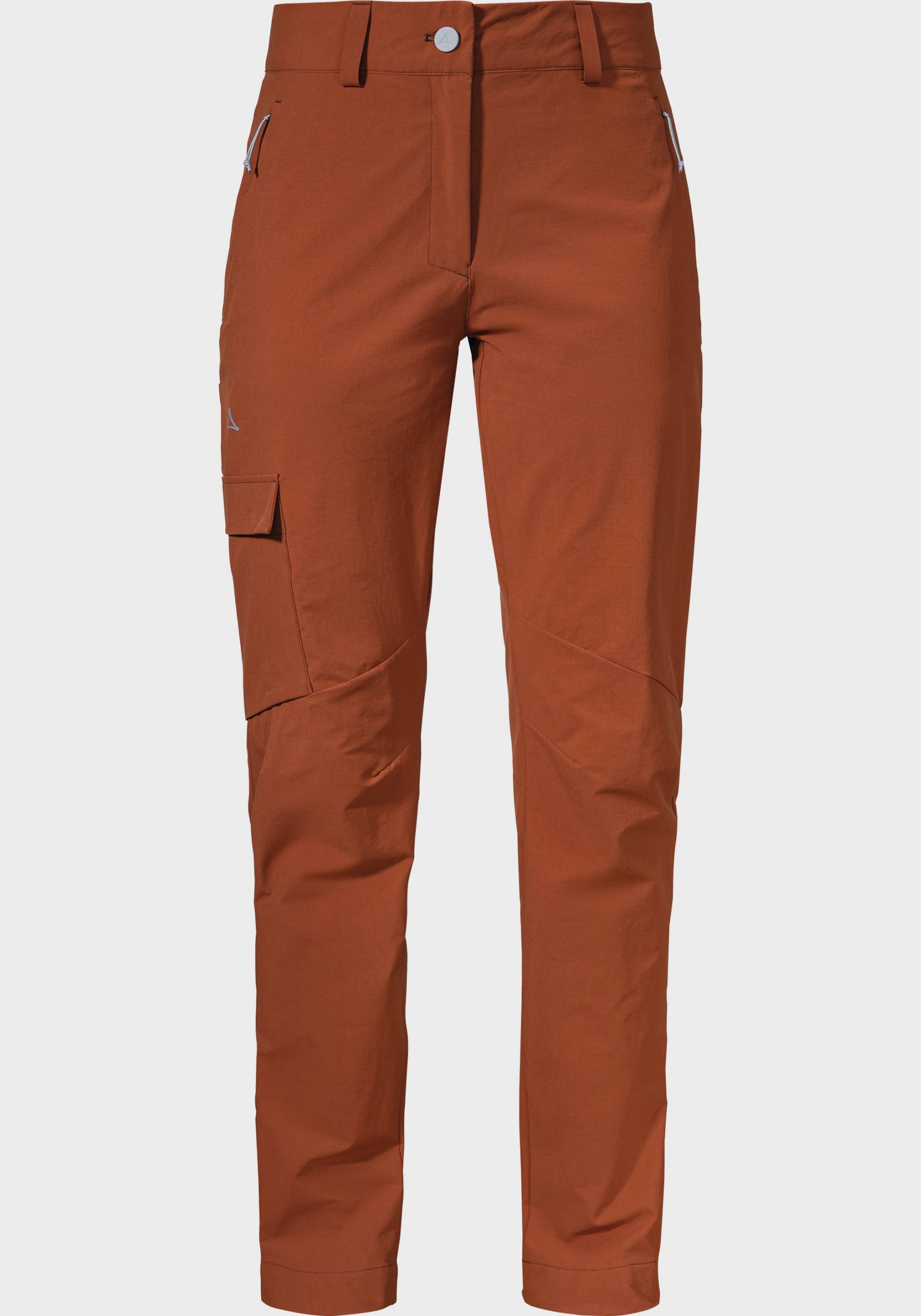 Schöffel Outdoorhose »Pants Kitzstein L« von Schöffel