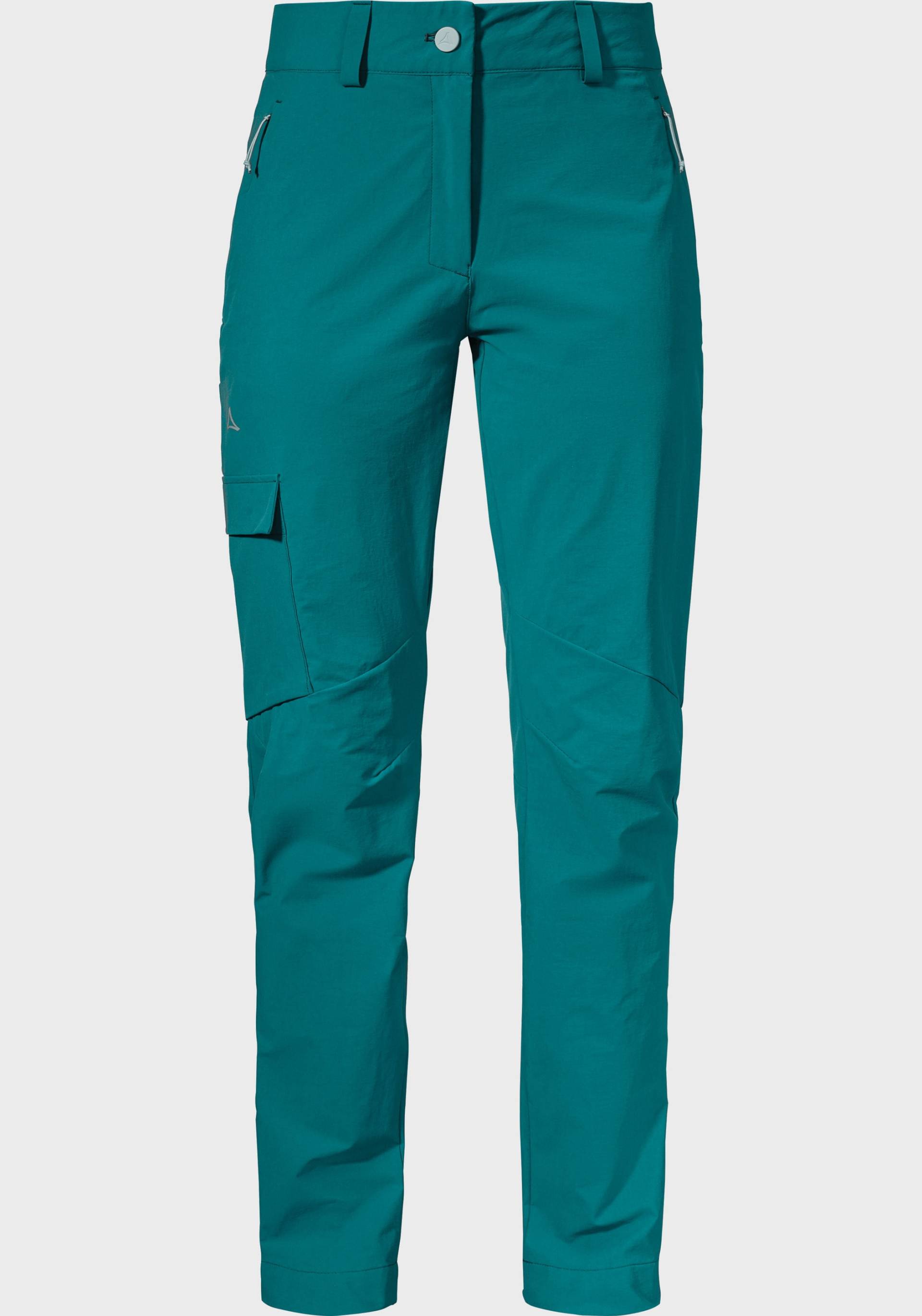 Schöffel Outdoorhose »Pants Kitzstein L« von Schöffel