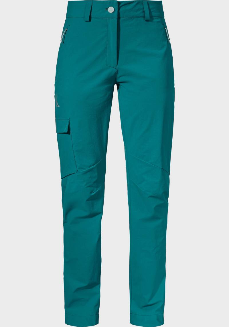 Schöffel Outdoorhose »Pants Kitzstein L« von Schöffel