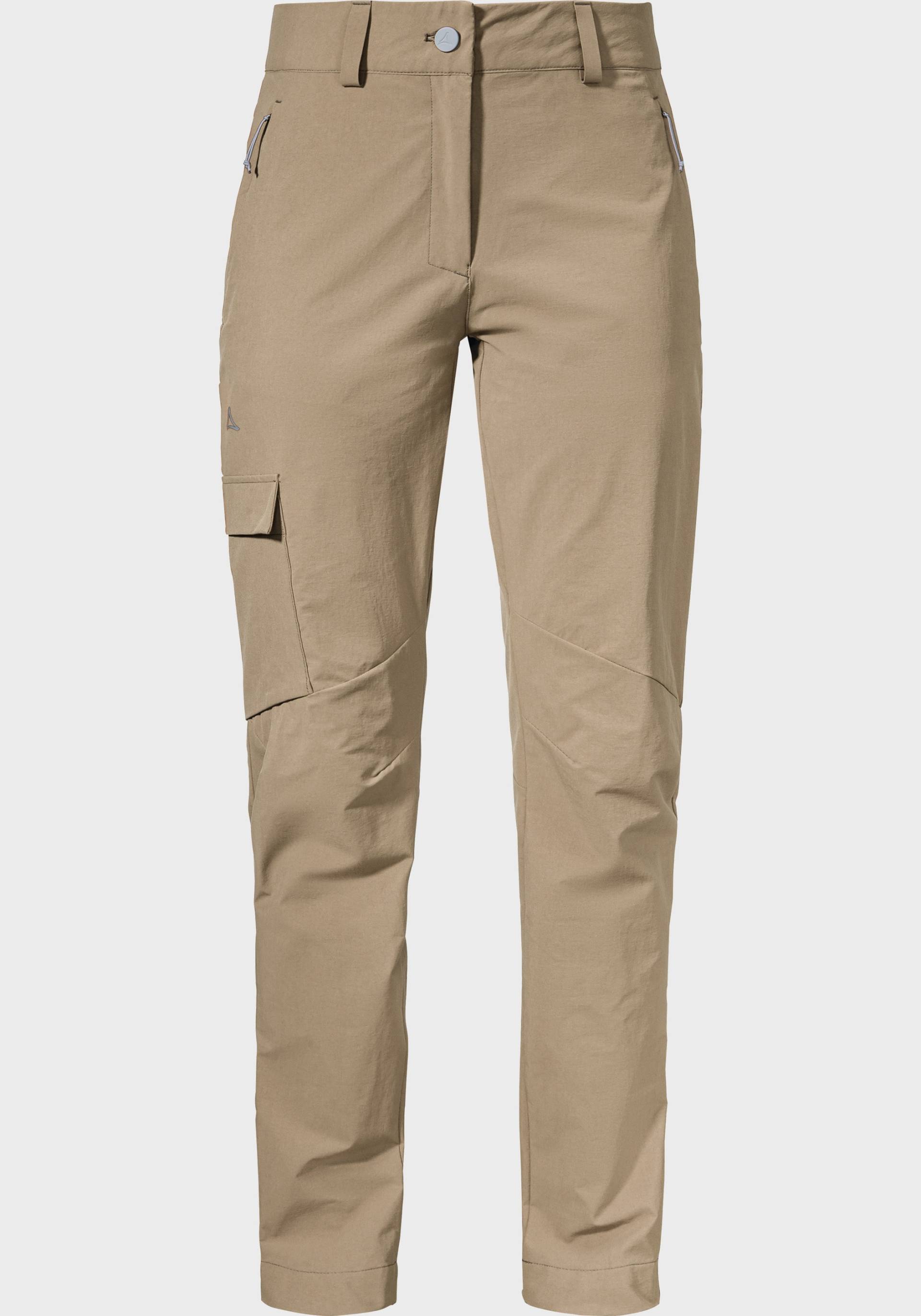 Schöffel Outdoorhose »Pants Kitzstein L« von Schöffel