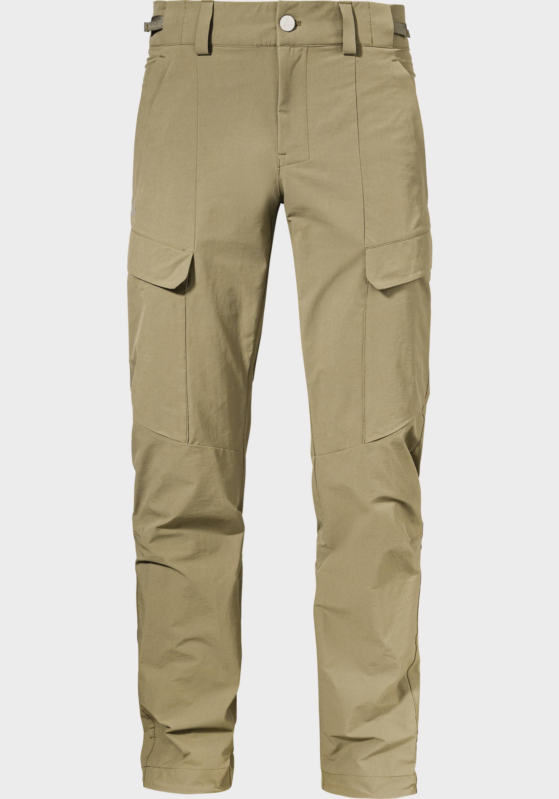 Schöffel Outdoorhose »Pants Kitzstein M« von Schöffel