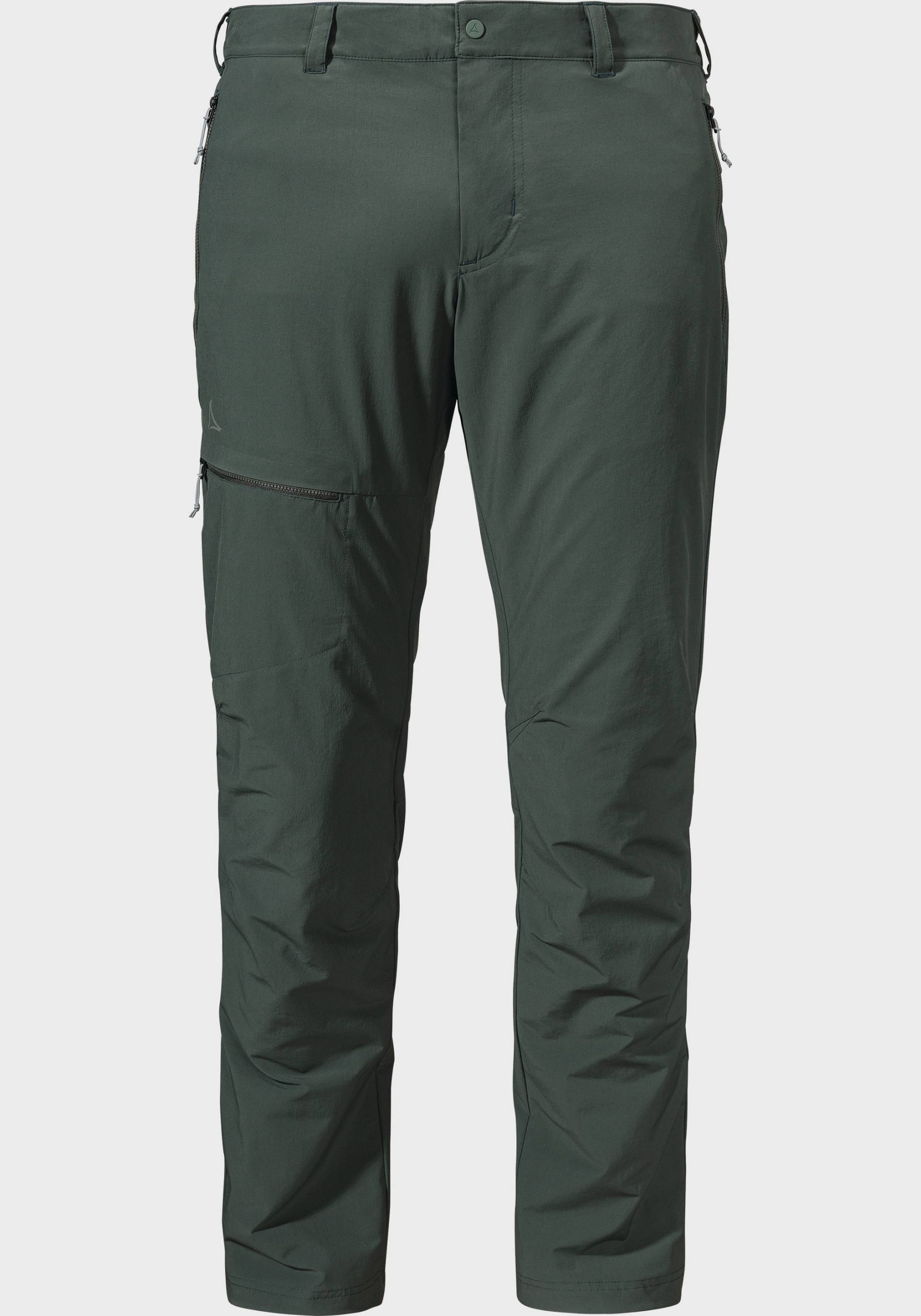 Schöffel Outdoorhose »Pants Koper1 Warm M« von Schöffel