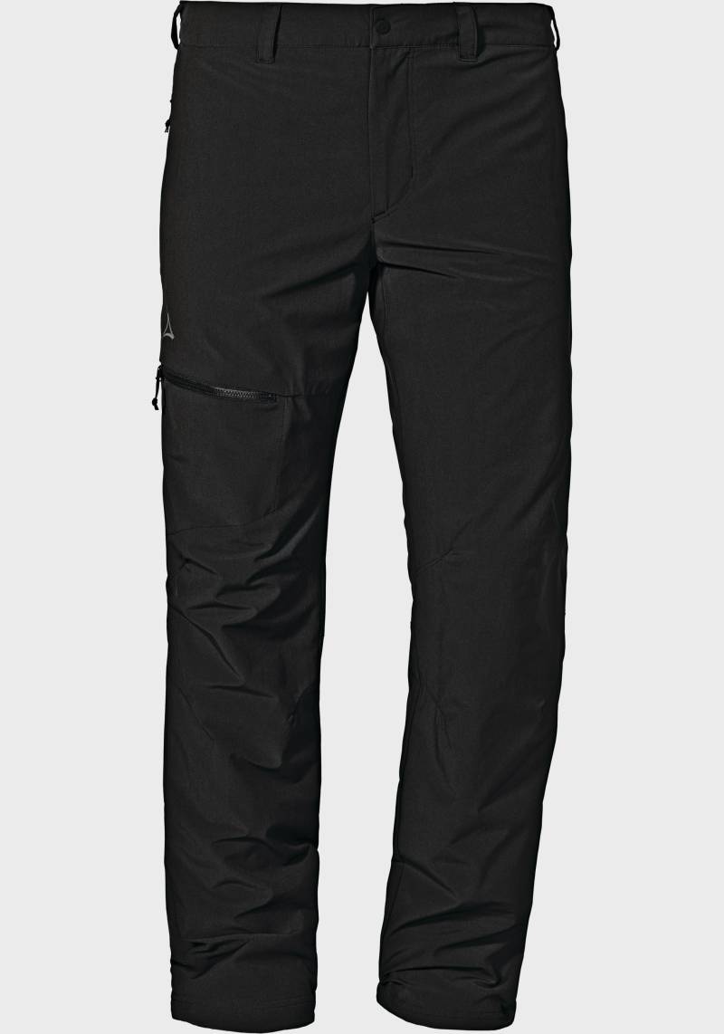 Schöffel Outdoorhose »Pants Koper1 Warm M« von Schöffel