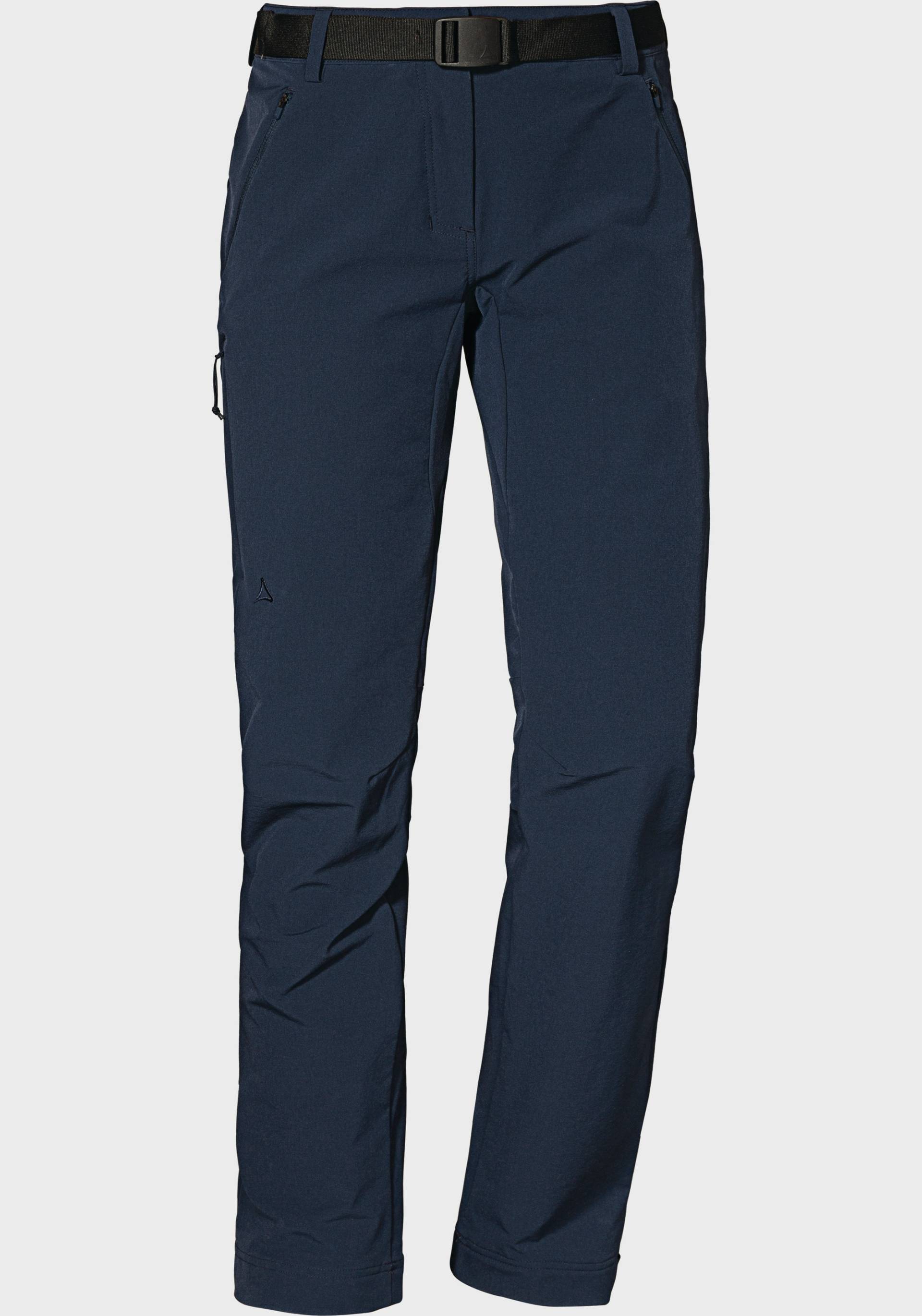 Schöffel Outdoorhose »Pants Taibun L« Schöffel Outdoorhose »Pants Taibun L« von Schöffel