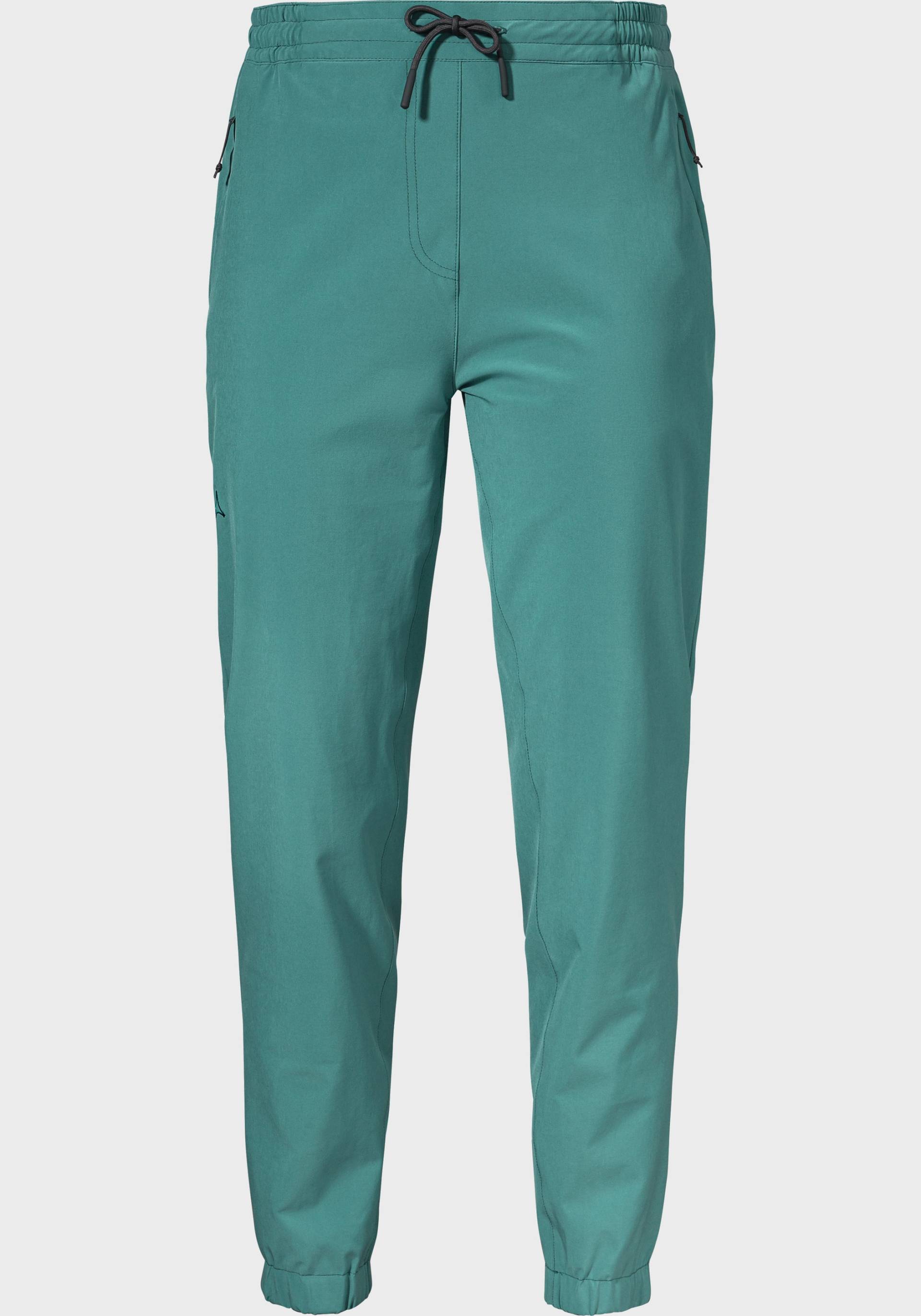 Schöffel Outdoorhose »Pants Vienna L« von Schöffel