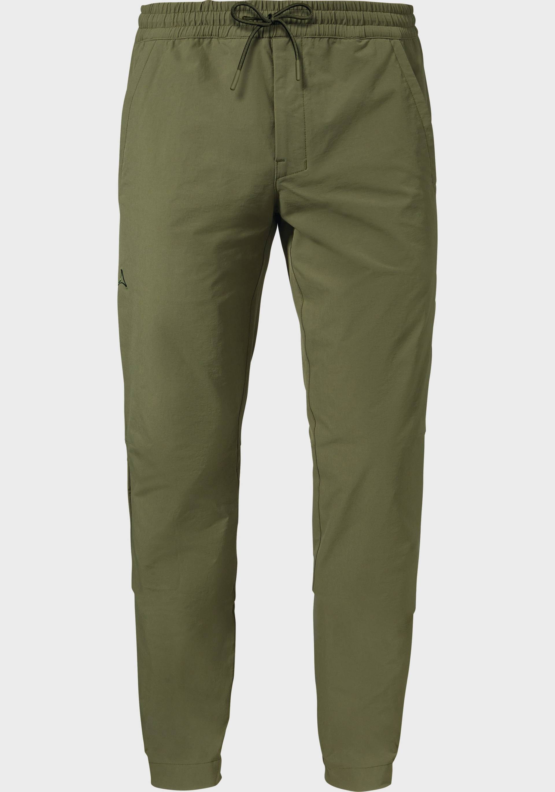 Schöffel Outdoorhose »Pants Vienna M« von Schöffel