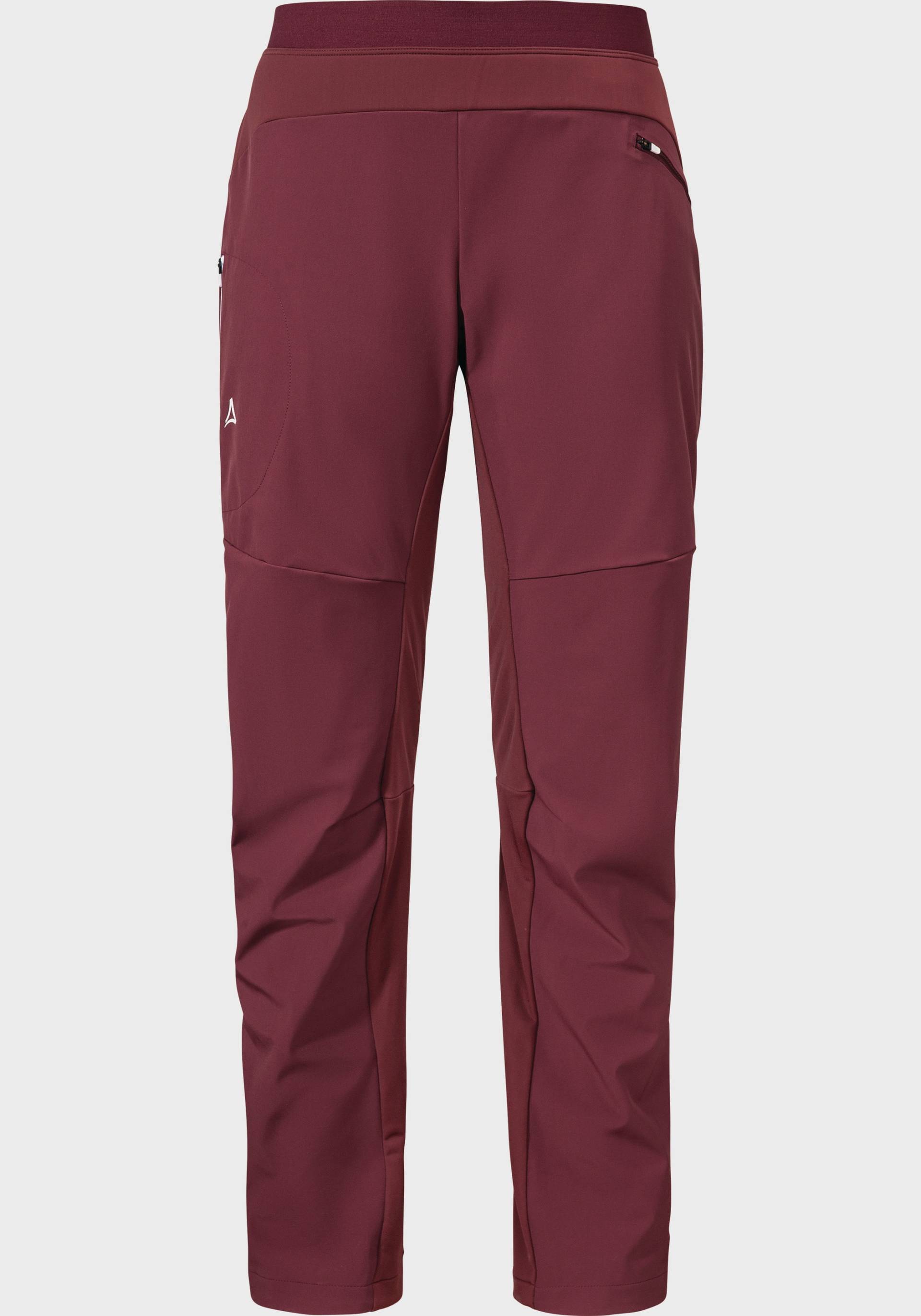 Schöffel Outdoorhose »Softshell Pants Rinnen L« von Schöffel