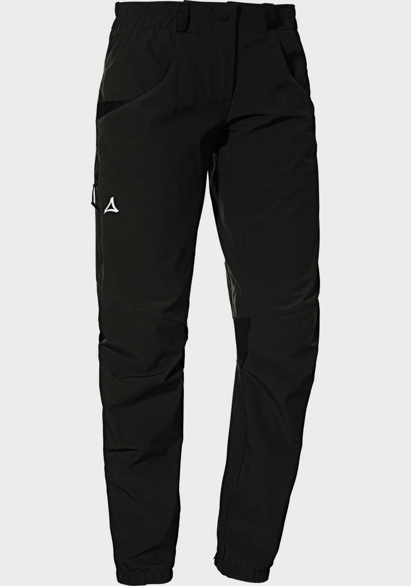 Schöffel Outdoorhose »Softshell Pants Zumaia L« von Schöffel