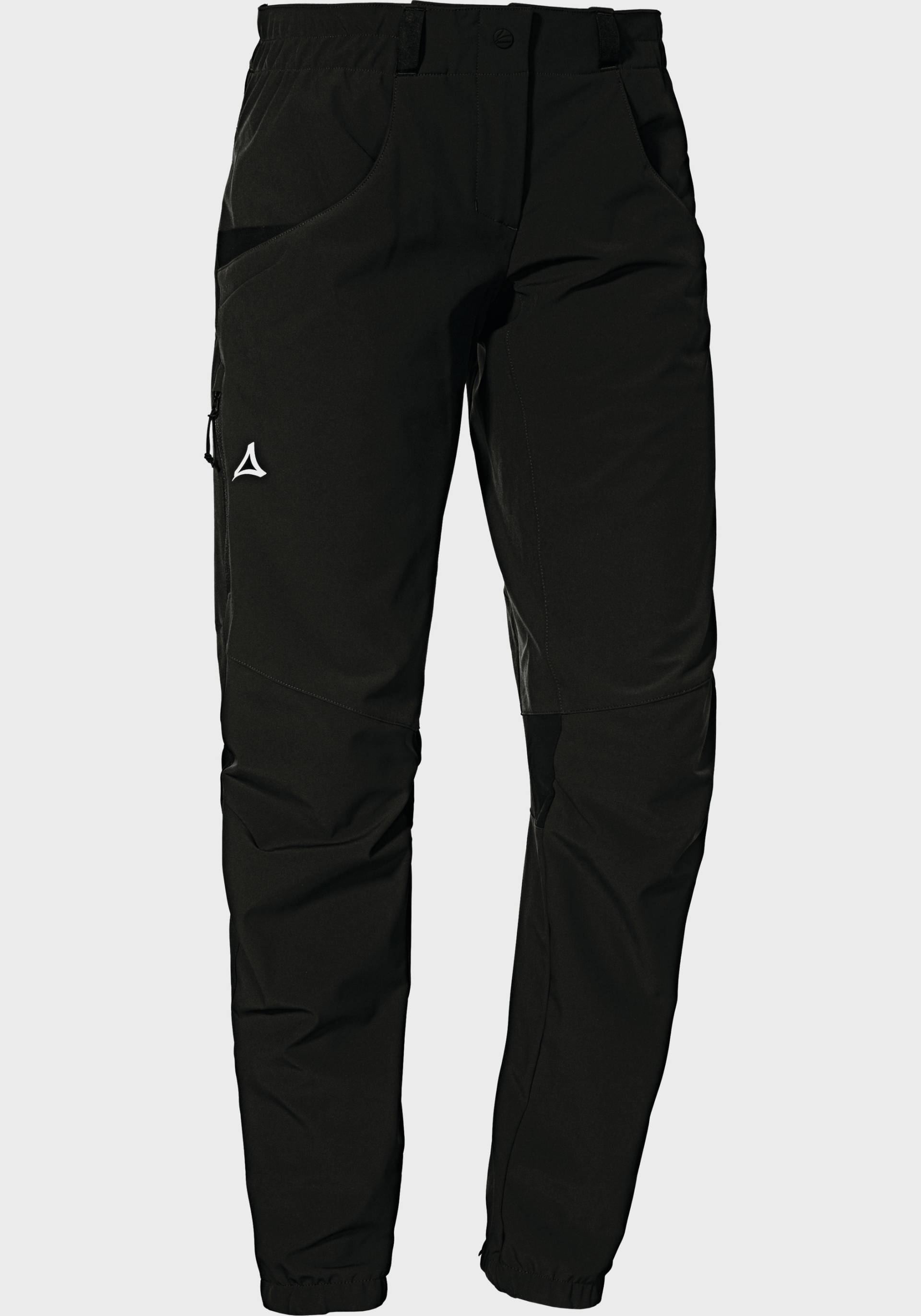 Schöffel Outdoorhose »Softshell Pants Zumaia L« Schöffel Outdoorhose »Softshell Pants Zumaia L« von Schöffel