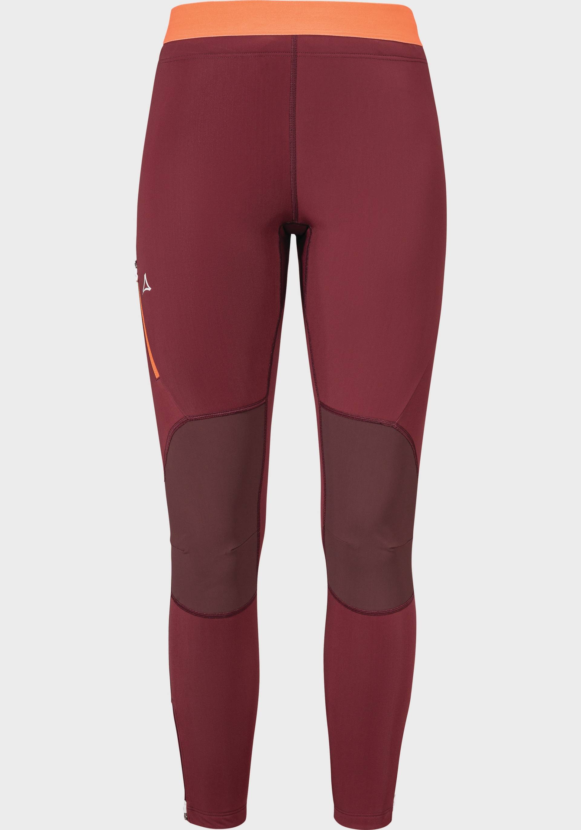 Schöffel Outdoorhose »Tights Tristkopf L« von Schöffel