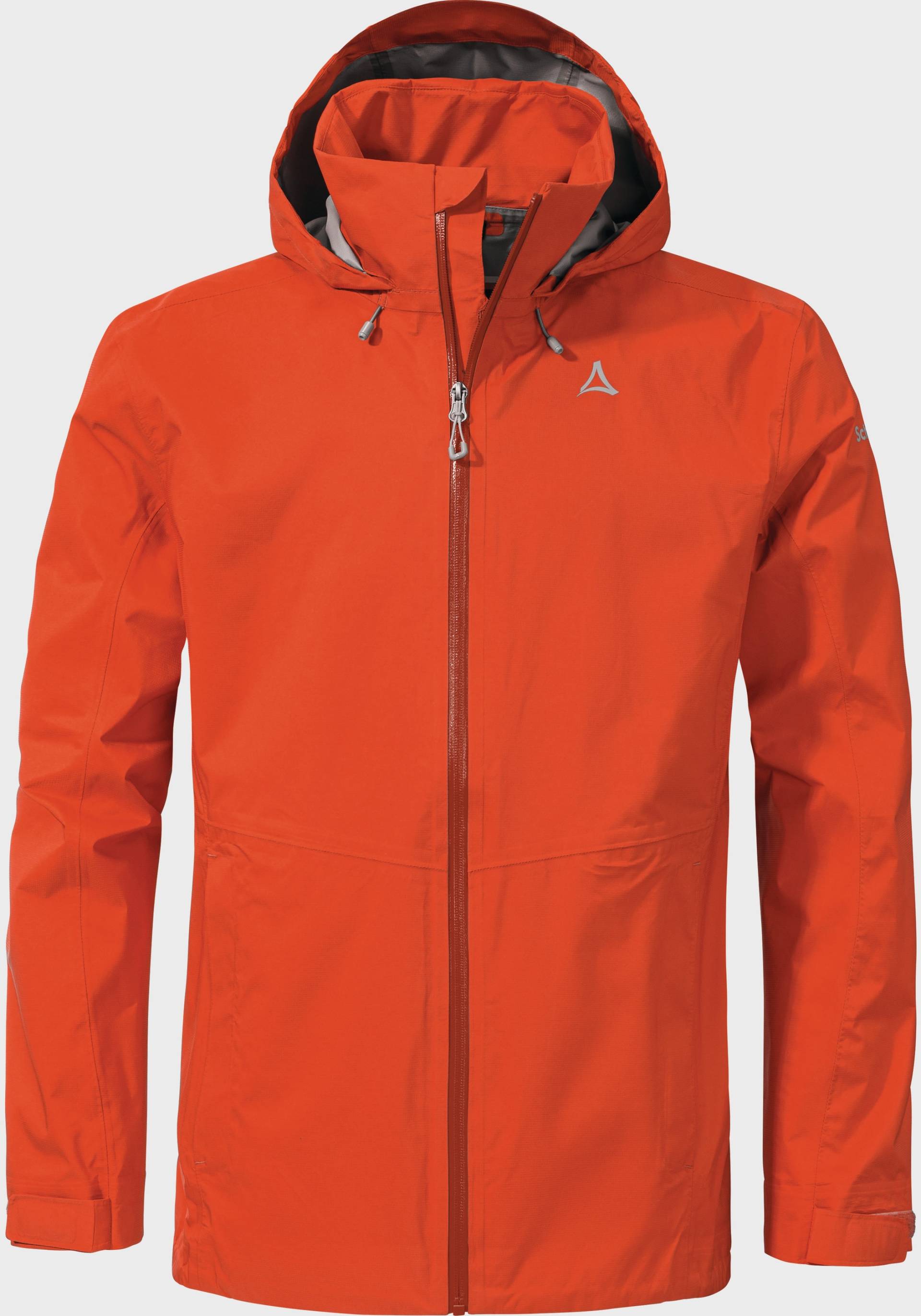 Schöffel Outdoorjacke »2.5L Jacket Aiplspitz M«, mit Kapuze Schöffel Outdoorjacke »2.5L Jacket Aiplspitz M«, mit Kapuze von Schöffel