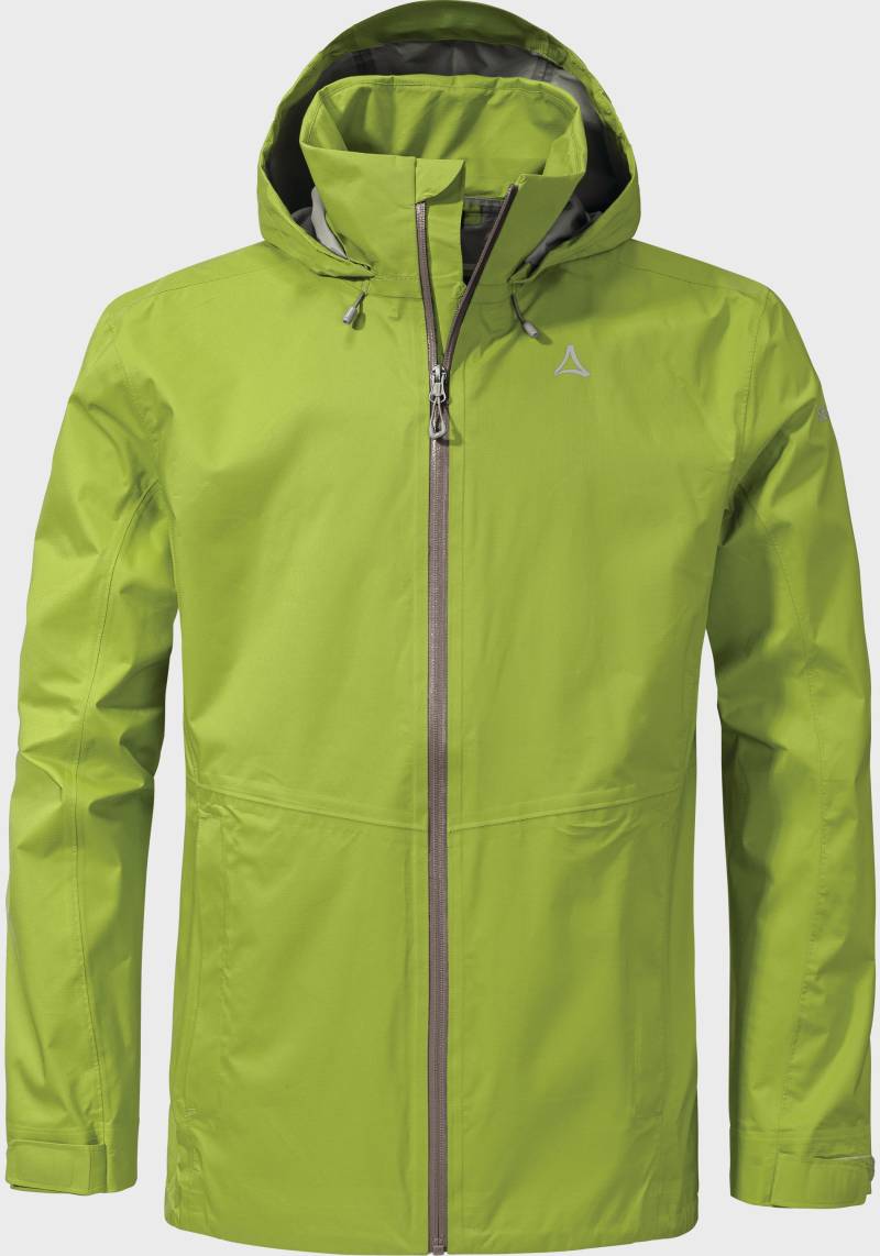 Schöffel Outdoorjacke »2.5L Jacket Aiplspitz M«, mit Kapuze von Schöffel