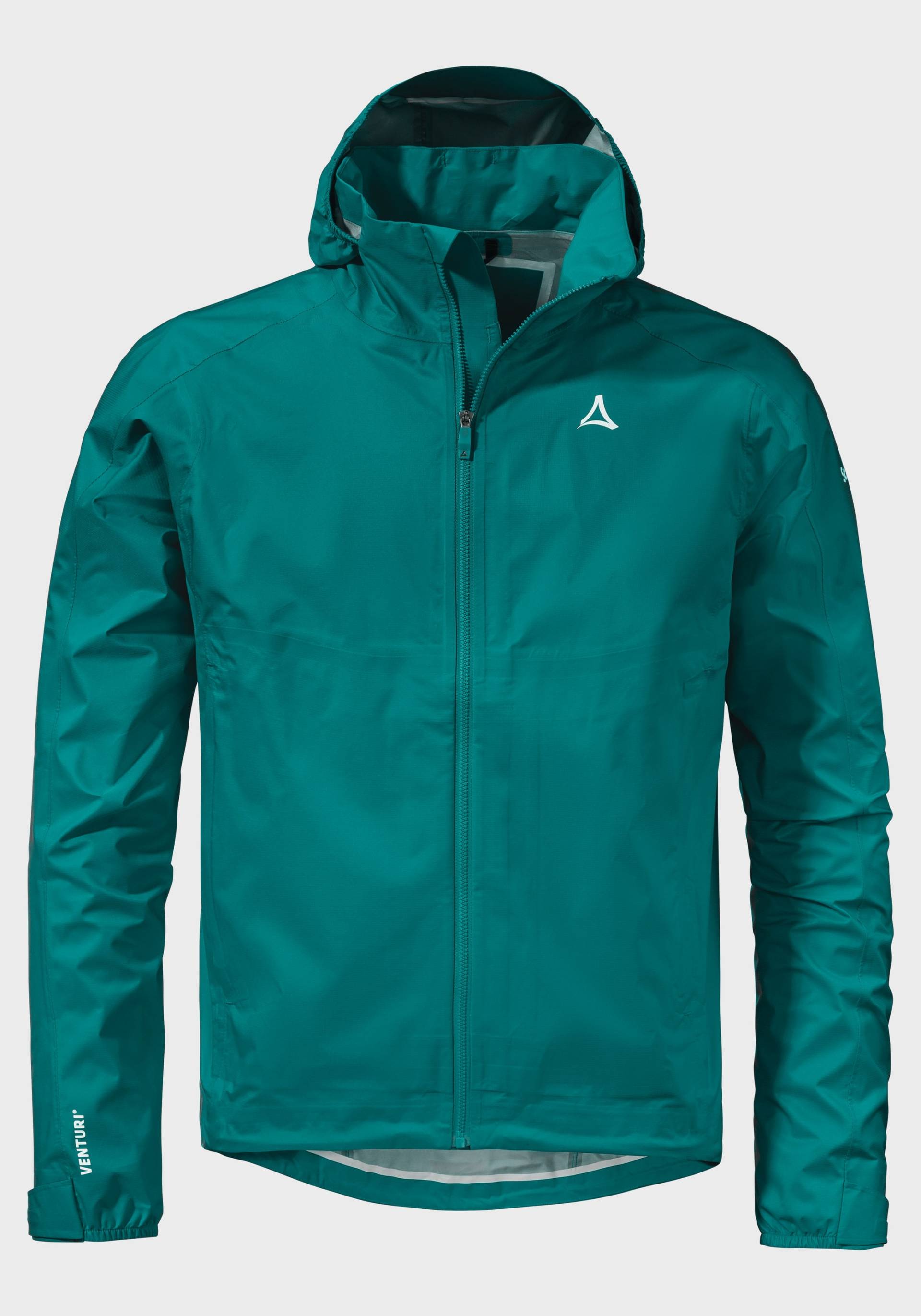 Schöffel Outdoorjacke »2.5L Jacket Tarvis M«, mit Kapuze Schöffel Outdoorjacke »2.5L Jacket Tarvis M«, mit Kapuze von Schöffel