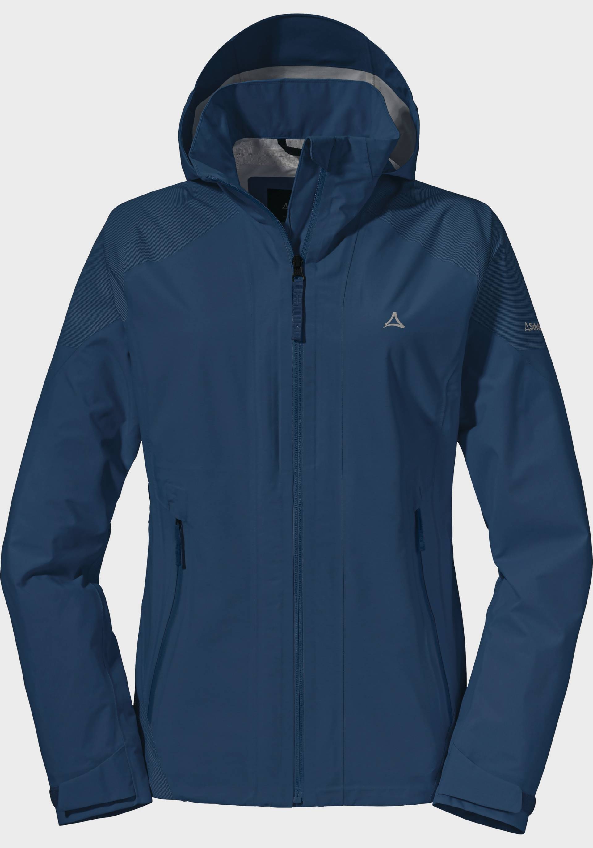 Schöffel Outdoorjacke »2.5L Jacket Triigi L«, mit Kapuze Schöffel Outdoorjacke »2.5L Jacket Triigi L«, mit Kapuze von Schöffel