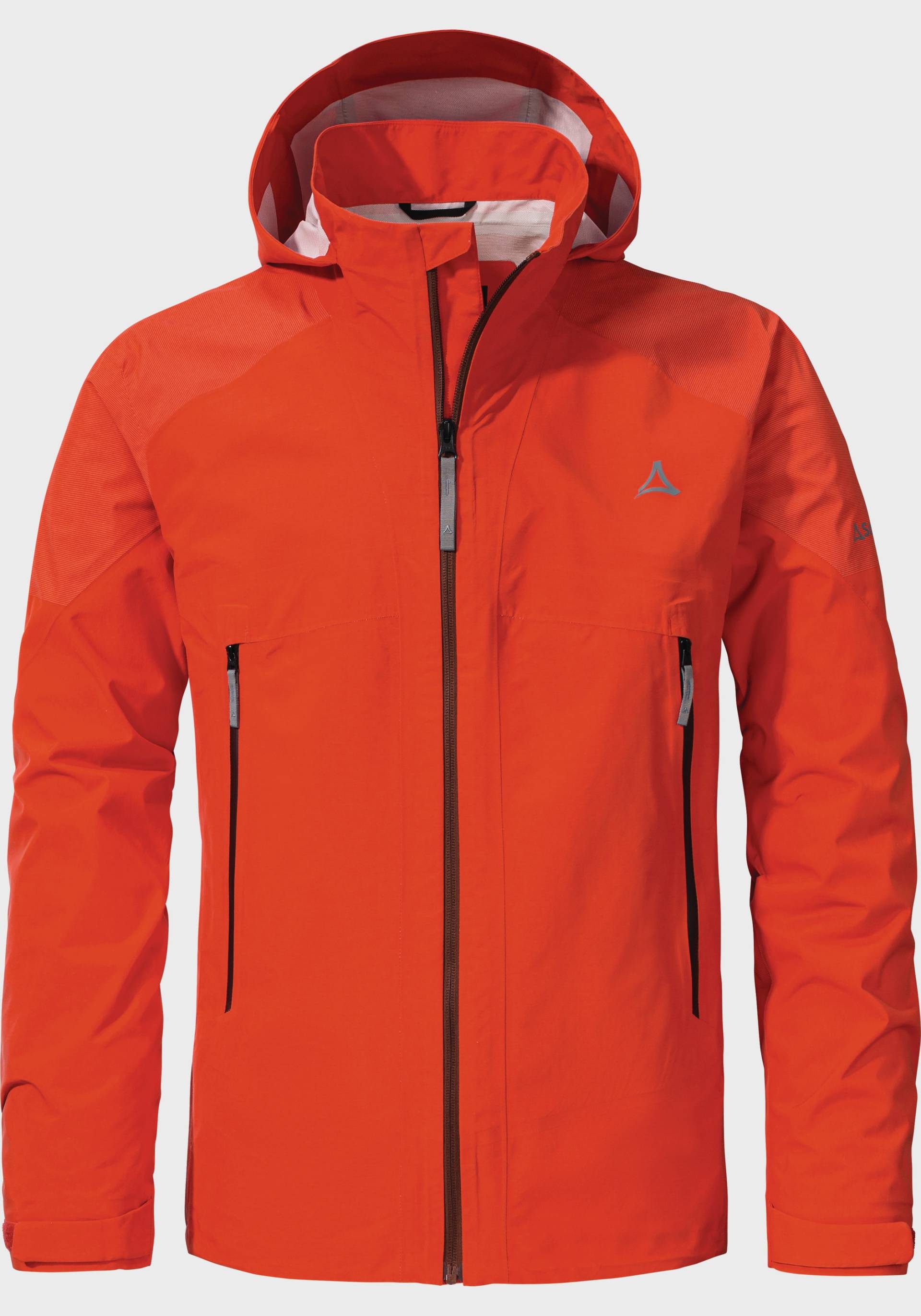 Schöffel Outdoorjacke »2.5L Jacket Triigi M«, mit Kapuze von Schöffel