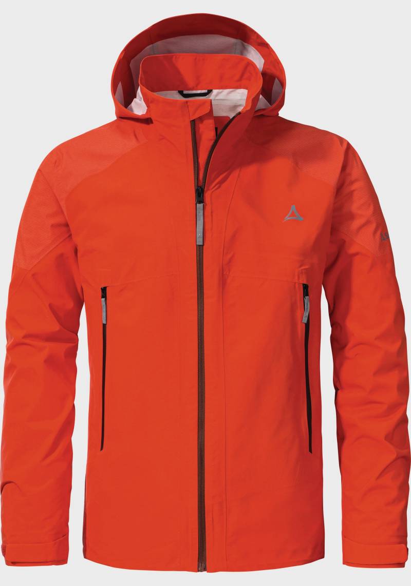 Schöffel Outdoorjacke »2.5L Jacket Triigi M«, mit Kapuze von Schöffel