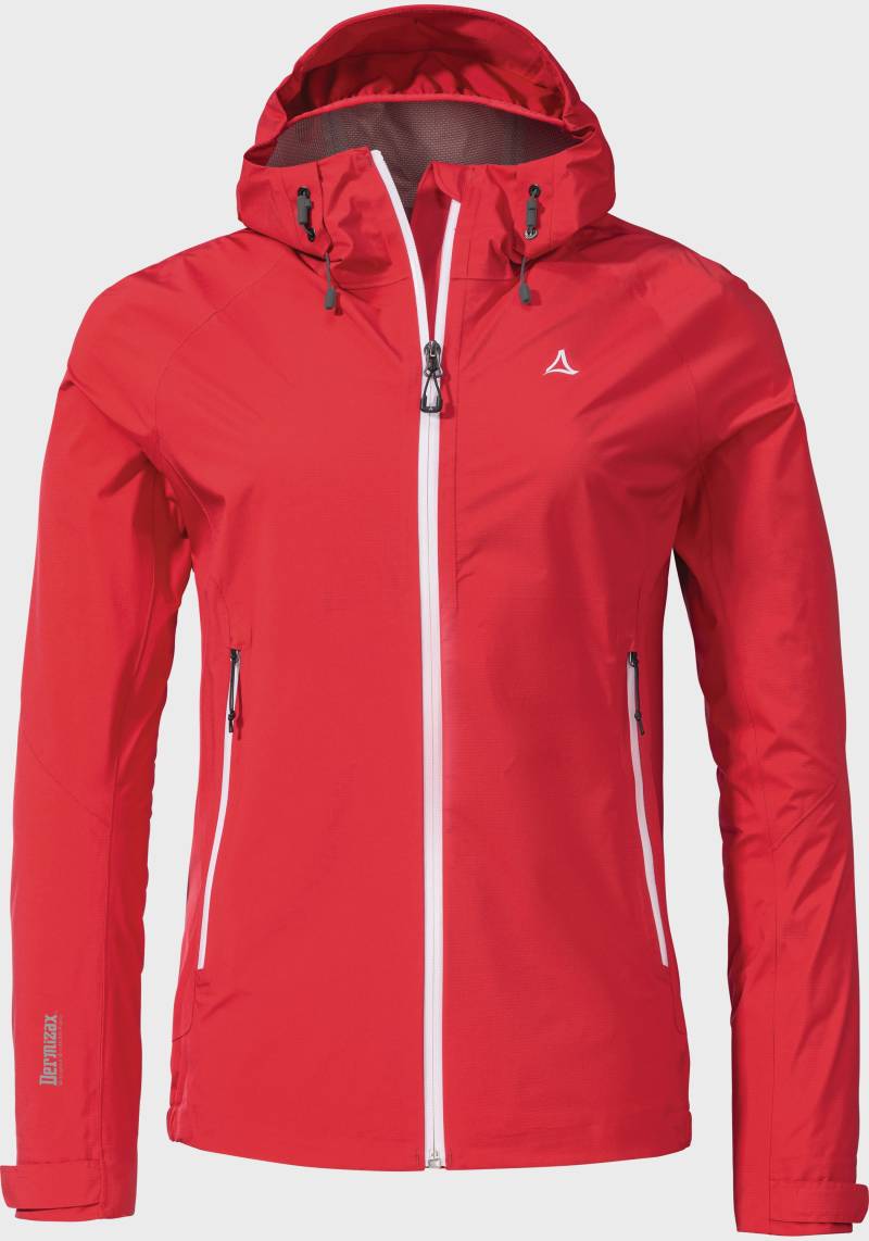 Schöffel Outdoorjacke »2.5L Jacket Vistdal L«, mit Kapuze von Schöffel