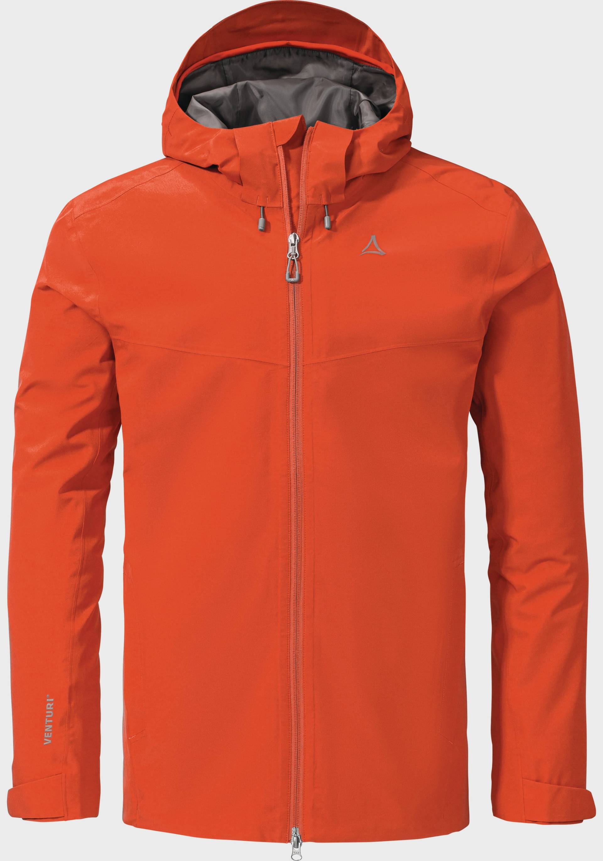 Schöffel Outdoorjacke »2L Jacket Ankelspitz M«, mit Kapuze Schöffel Outdoorjacke »2L Jacket Ankelspitz M«, mit Kapuze von Schöffel