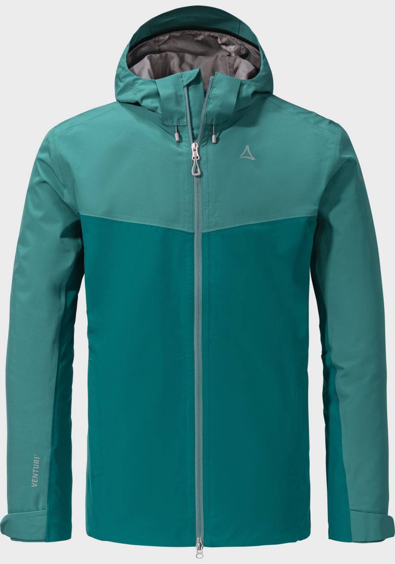 Schöffel Outdoorjacke »2L Jacket Ankelspitz M«, mit Kapuze von Schöffel