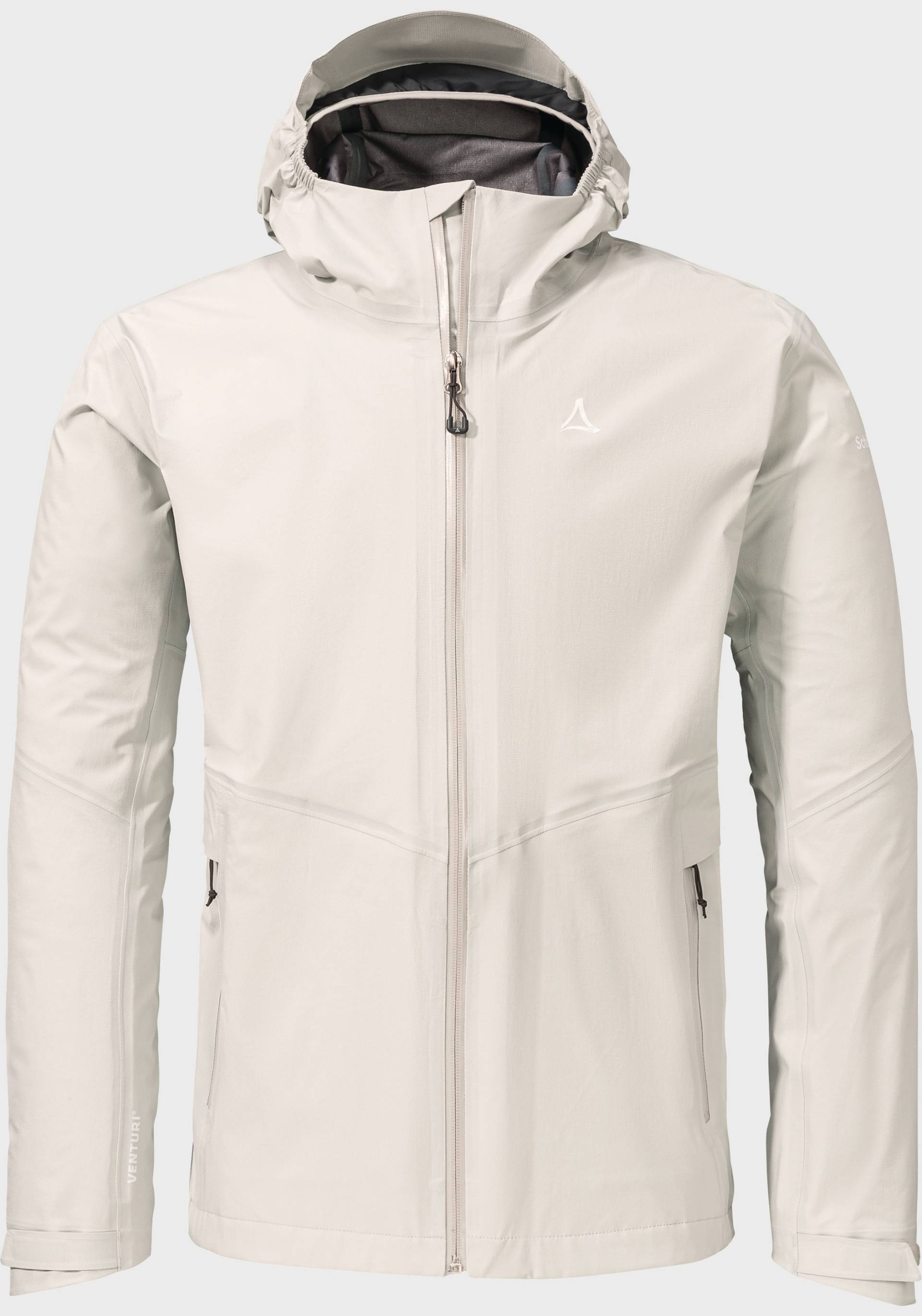 Schöffel Outdoorjacke »3L Jacket Begoro M«, mit Kapuze von Schöffel