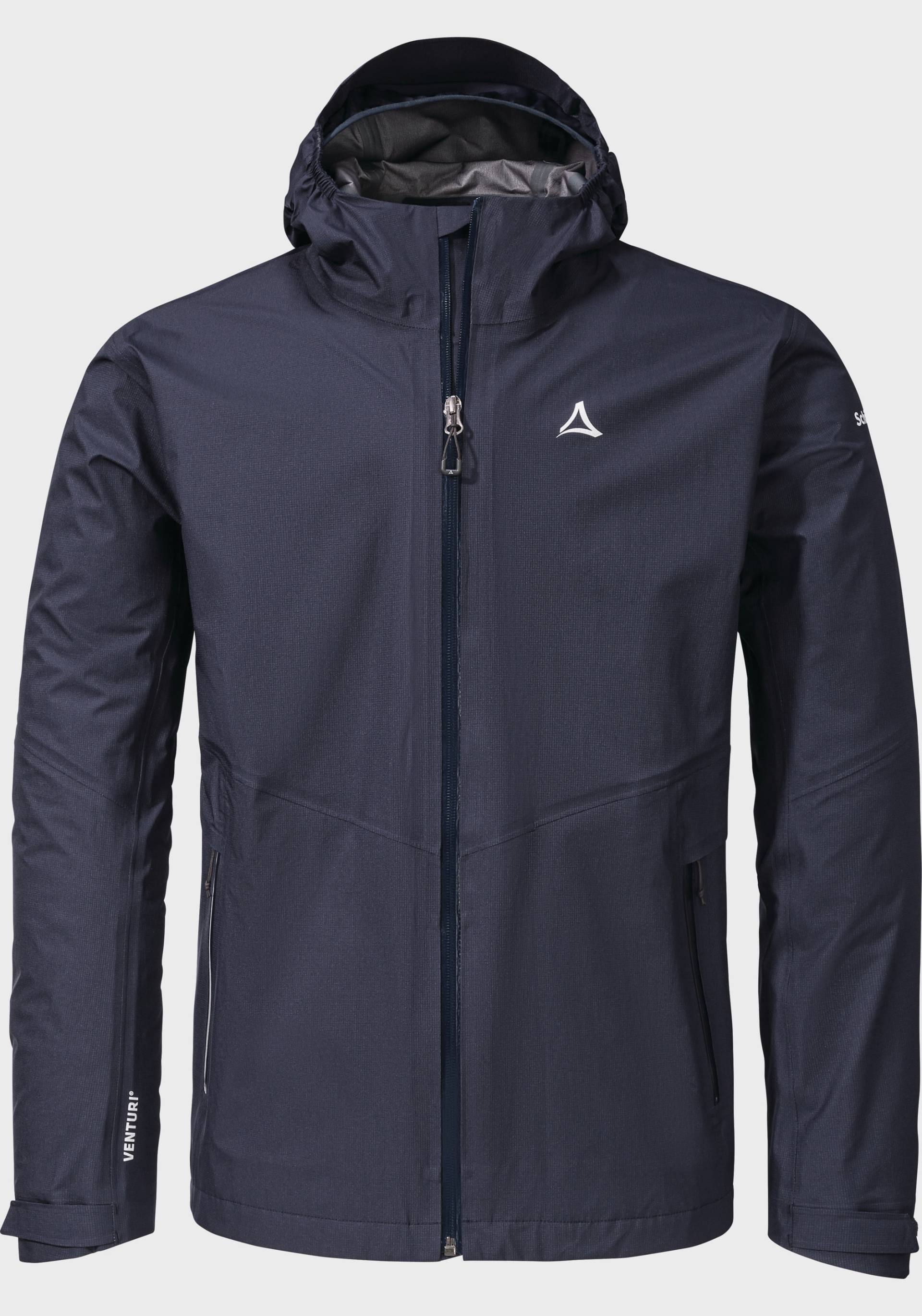 Schöffel Outdoorjacke »3L Jacket Begoro M«, mit Kapuze Schöffel Outdoorjacke »3L Jacket Begoro M«, mit Kapuze von Schöffel