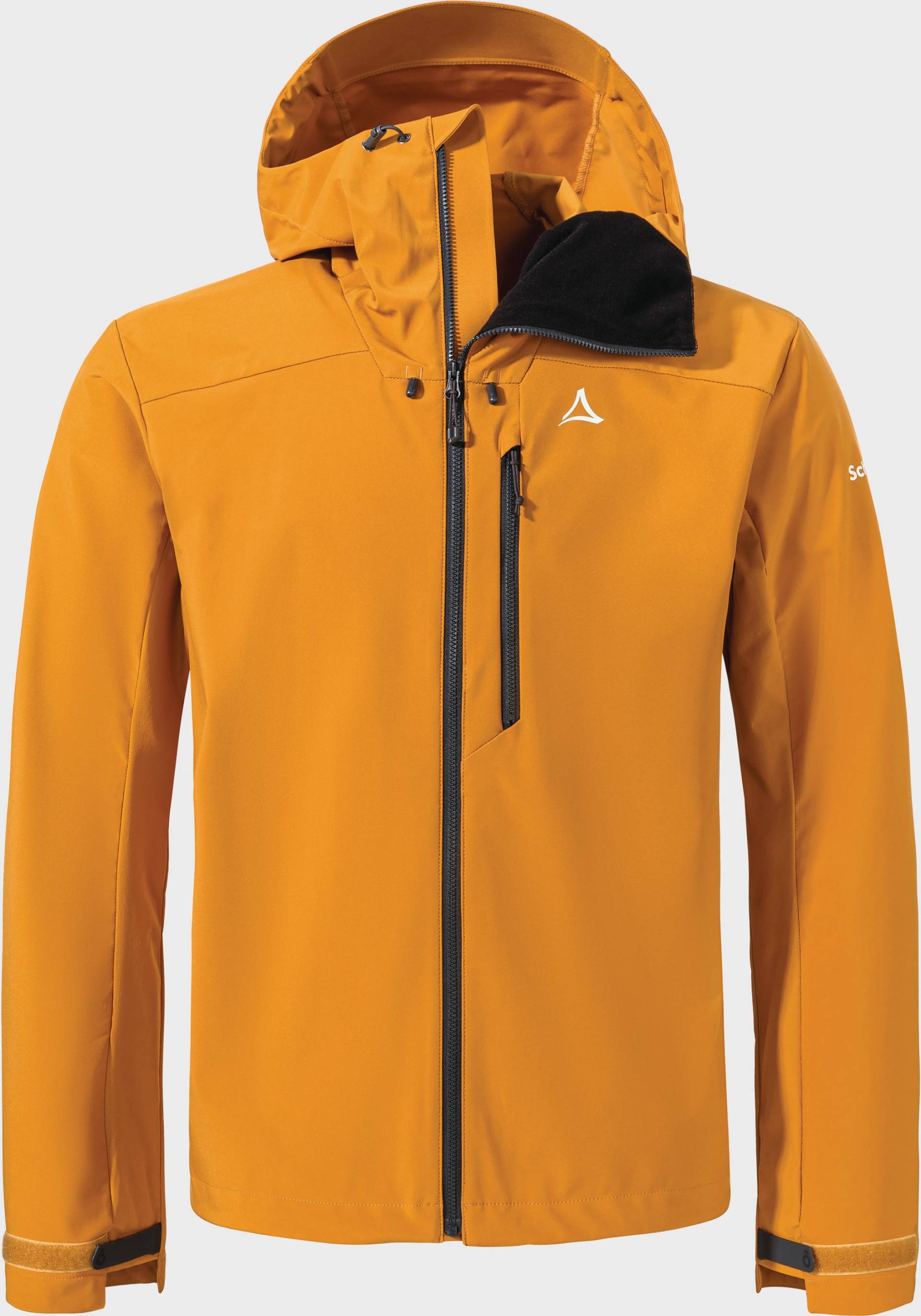 Schöffel Outdoorjacke »Bike Hybrid Jk Style Salza MNS«, mit Kapuze Schöffel Outdoorjacke »Bike Hybrid Jk Style Salza MNS«, mit Kapuze von Schöffel