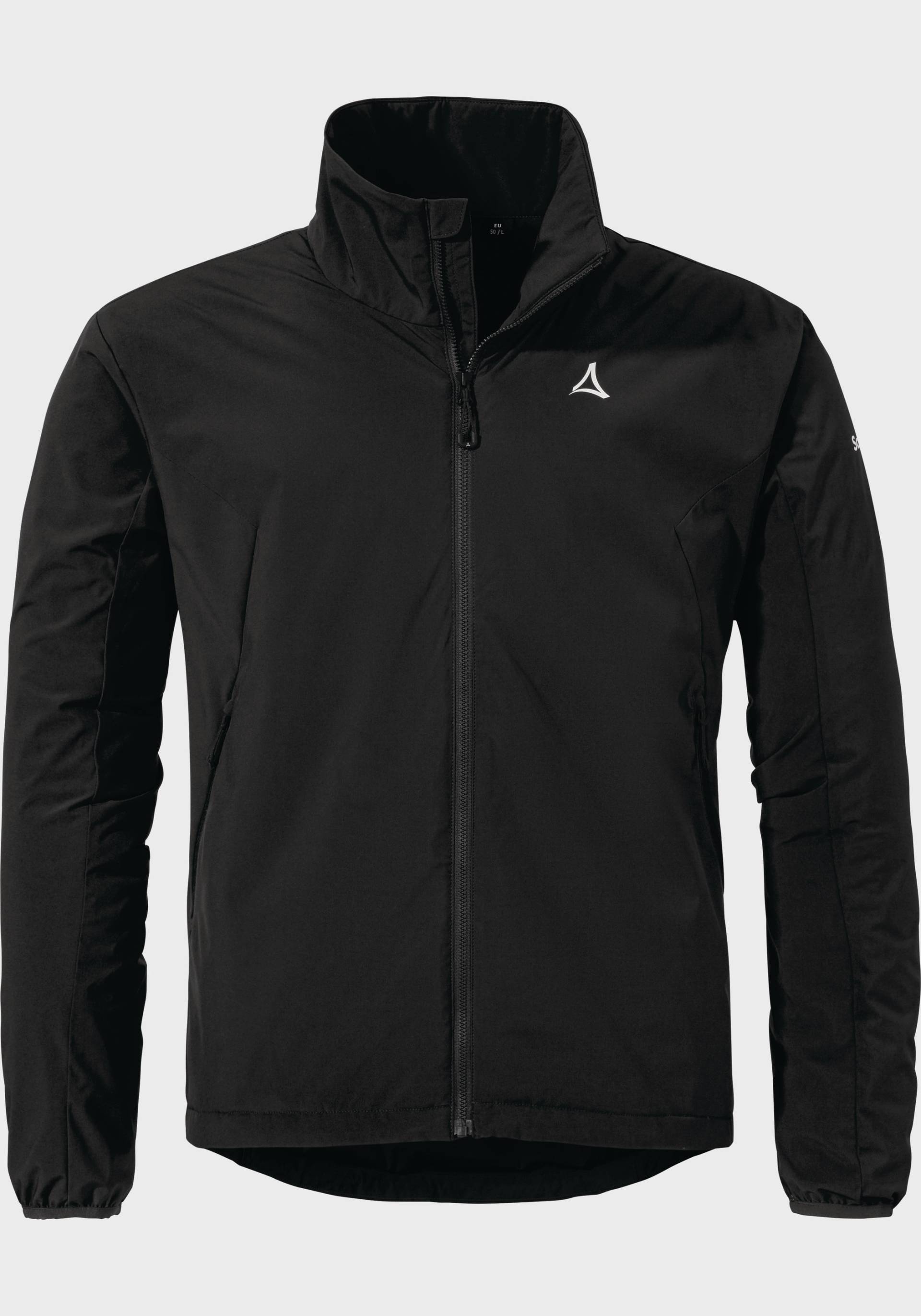 Schöffel Outdoorjacke »Bike Ins Jacket Style Salza MNS«, ohne Kapuze Schöffel Outdoorjacke »Bike Ins Jacket Style Salza MNS«, ohne Kapuze von Schöffel