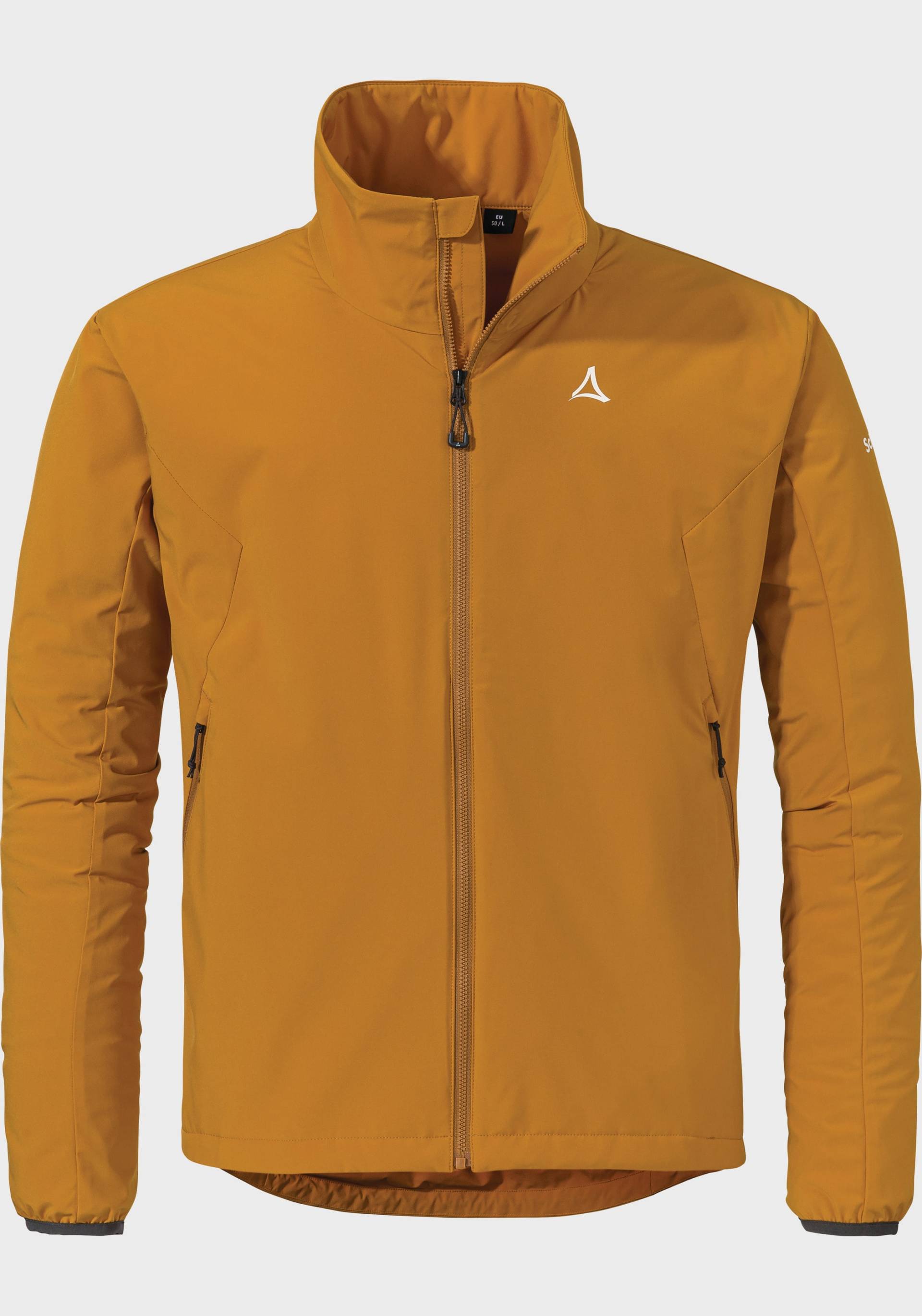 Schöffel Outdoorjacke »Bike Ins Jacket Style Salza MNS«, ohne Kapuze Schöffel Outdoorjacke »Bike Ins Jacket Style Salza MNS«, ohne Kapuze von Schöffel
