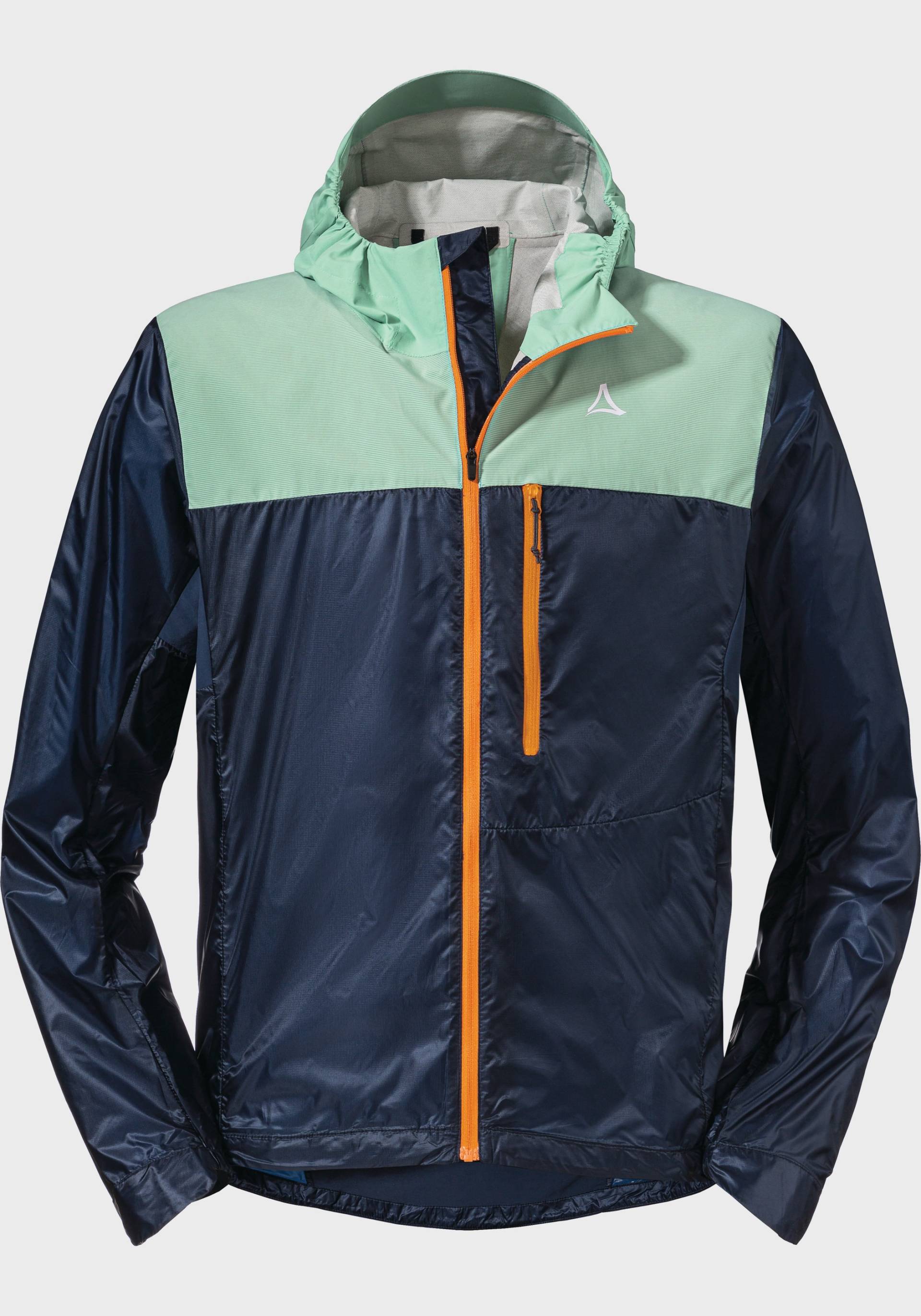 Schöffel Outdoorjacke »Hybrid Jkt Flow Trail M«, mit Kapuze Schöffel Outdoorjacke »Hybrid Jkt Flow Trail M«, mit Kapuze von Schöffel
