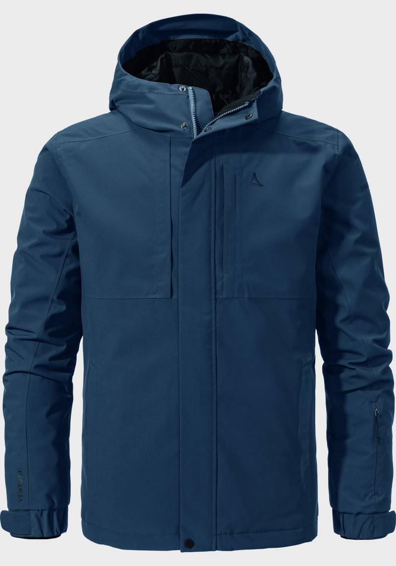 Schöffel Outdoorjacke »Ins Jacket Antwerpen M«, mit Kapuze von Schöffel