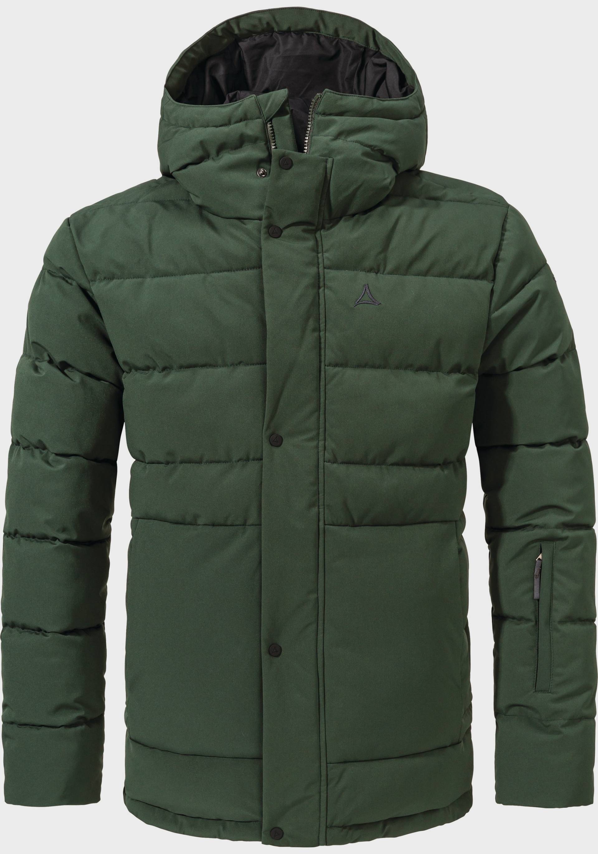 Schöffel Outdoorjacke »Ins. Jacket Eastcliff M«, mit Kapuze Schöffel Outdoorjacke »Ins. Jacket Eastcliff M«, mit Kapuze von Schöffel