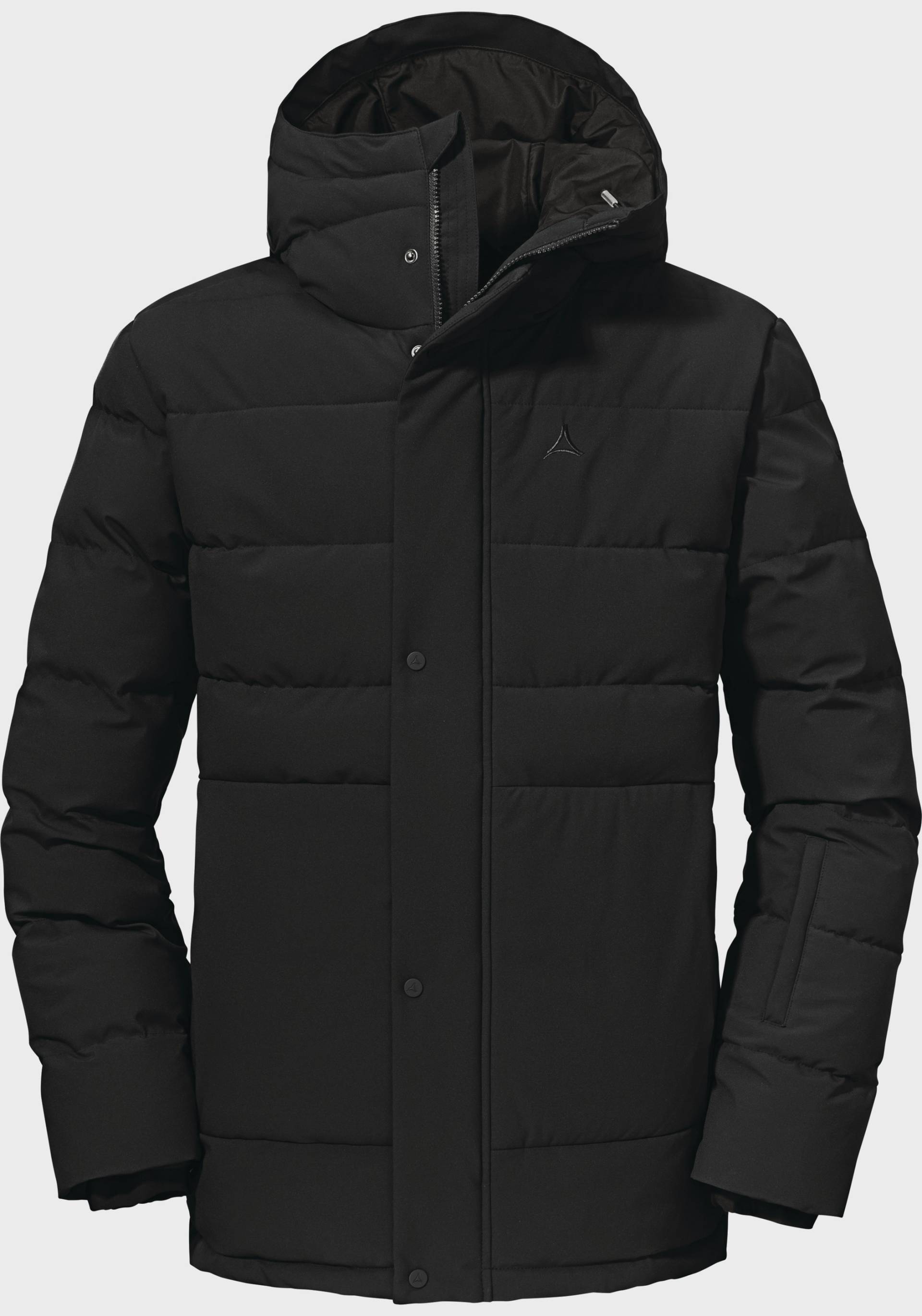 Schöffel Outdoorjacke »Ins. Jacket Eastcliff M«, mit Kapuze von Schöffel