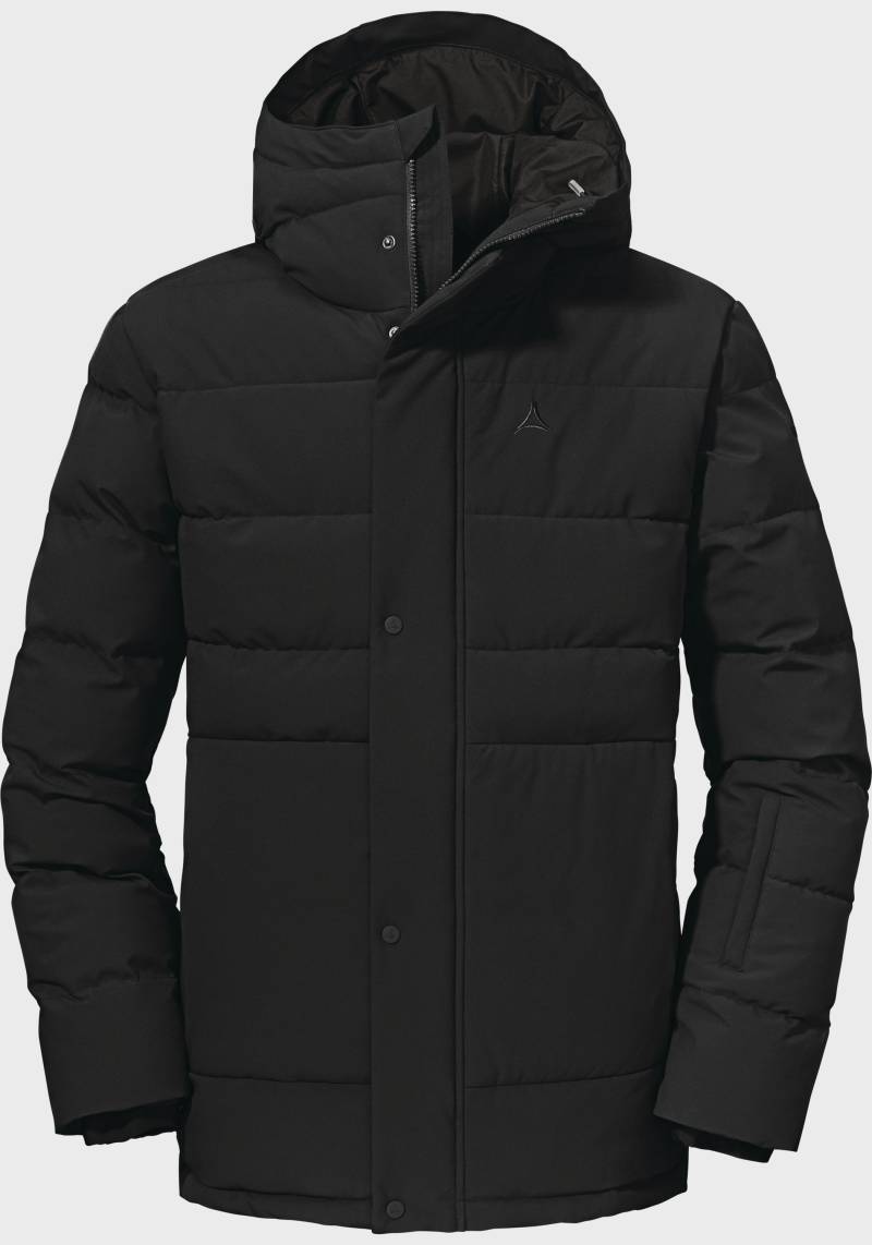 Schöffel Outdoorjacke »Ins. Jacket Eastcliff M«, mit Kapuze von Schöffel