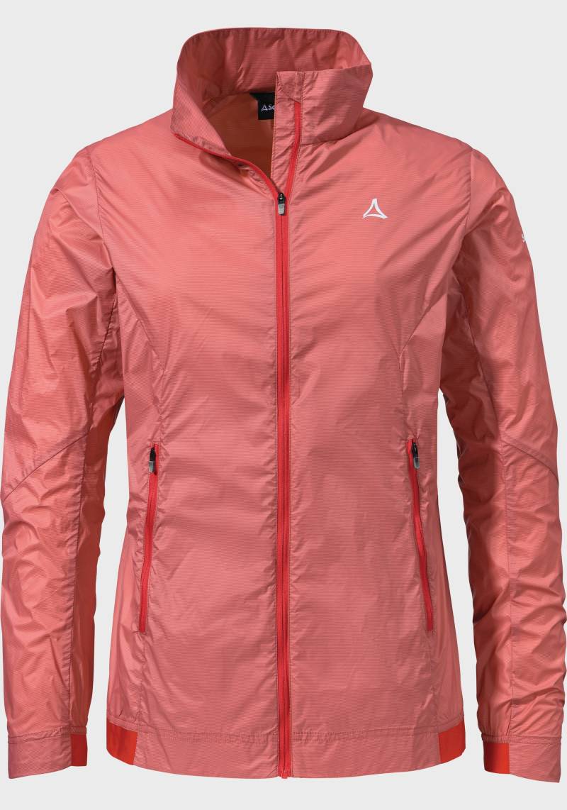 Schöffel Outdoorjacke »Jacket Bygstad L«, ohne Kapuze von Schöffel