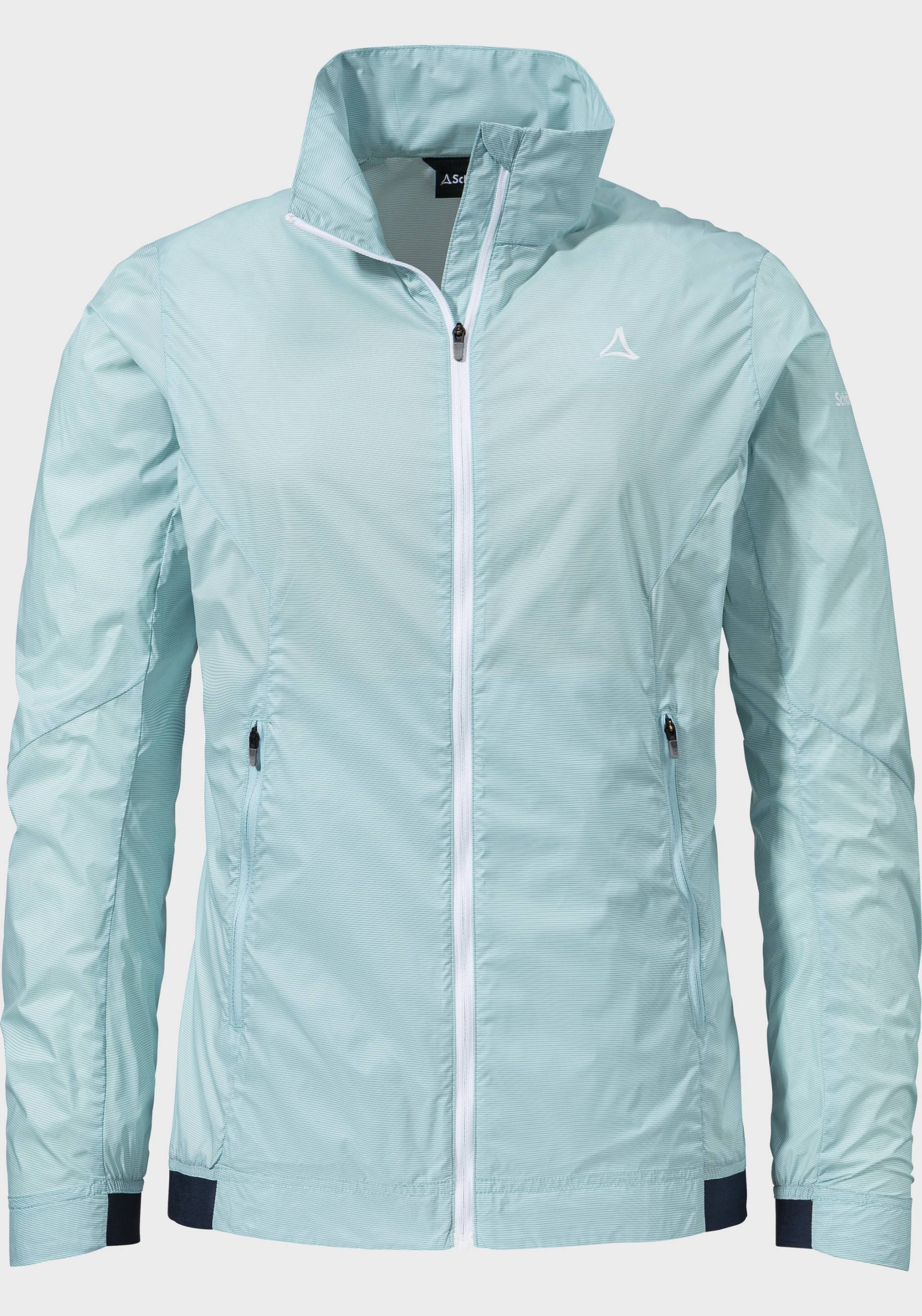 Schöffel Outdoorjacke »Jacket Bygstad L«, ohne Kapuze Schöffel Outdoorjacke »Jacket Bygstad L«, ohne Kapuze von Schöffel
