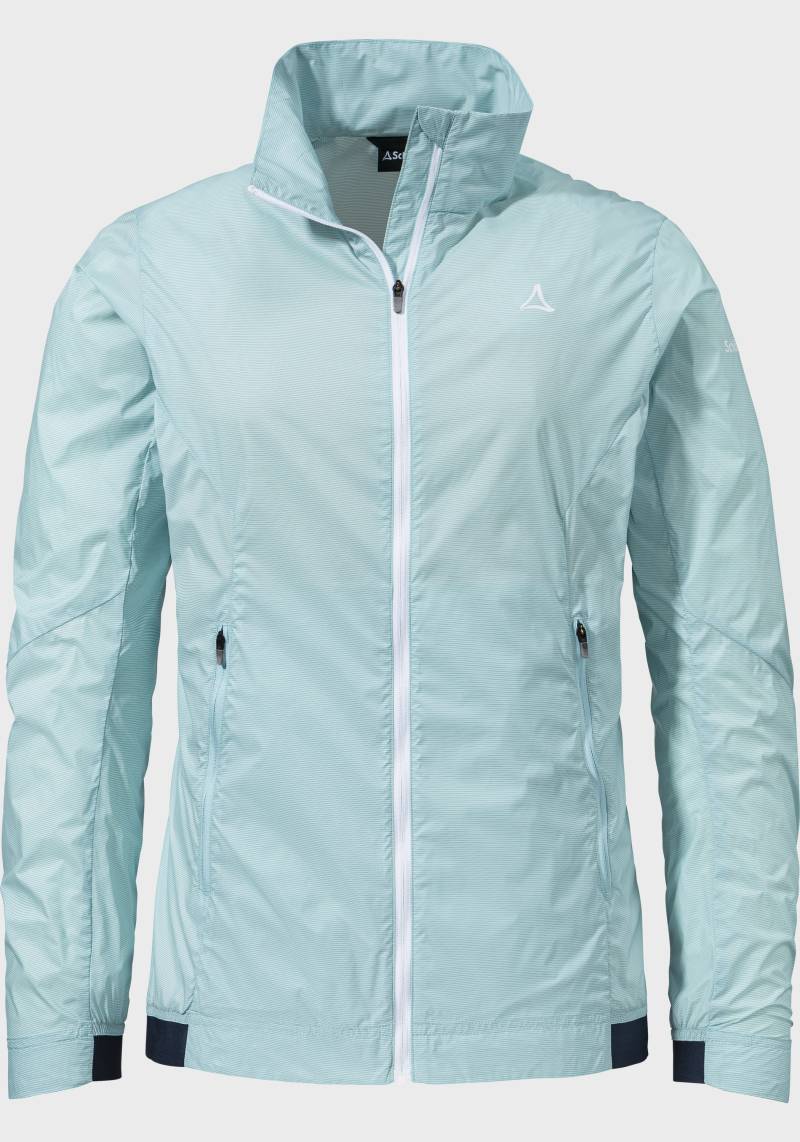 Schöffel Outdoorjacke »Jacket Bygstad L«, ohne Kapuze von Schöffel