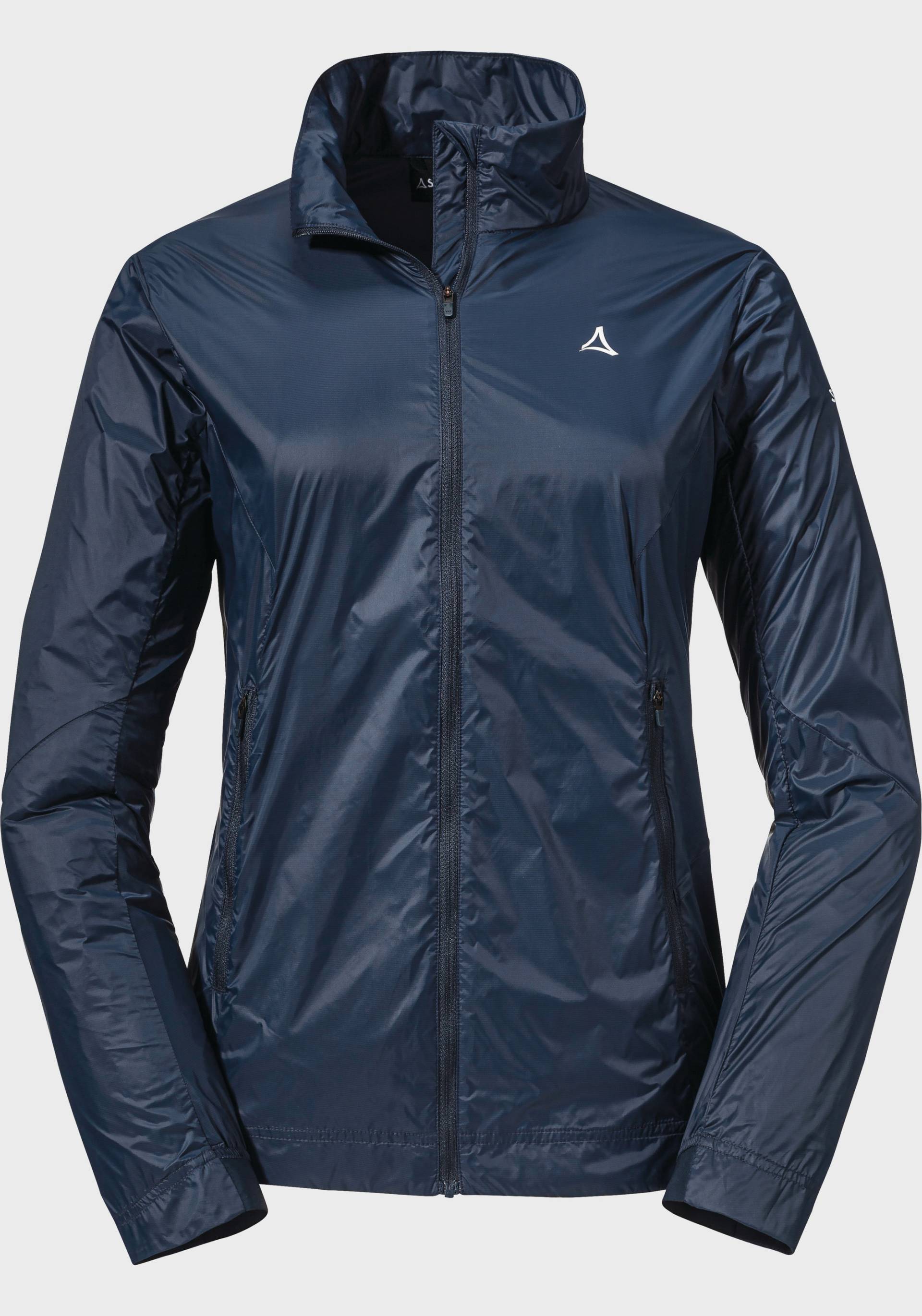 Schöffel Outdoorjacke »Jacket Bygstad L«, ohne Kapuze Schöffel Outdoorjacke »Jacket Bygstad L«, ohne Kapuze von Schöffel